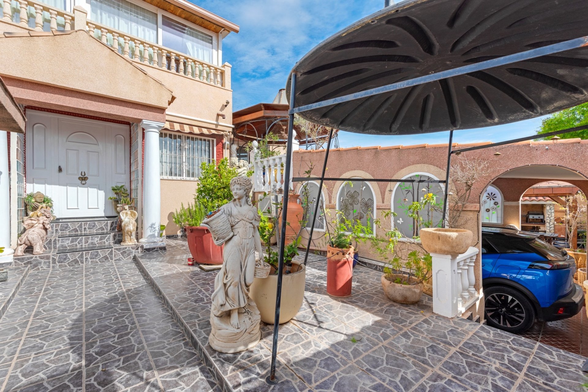Revente - Villa - Ciudad Quesada - Ciudad Quesada - Rojales