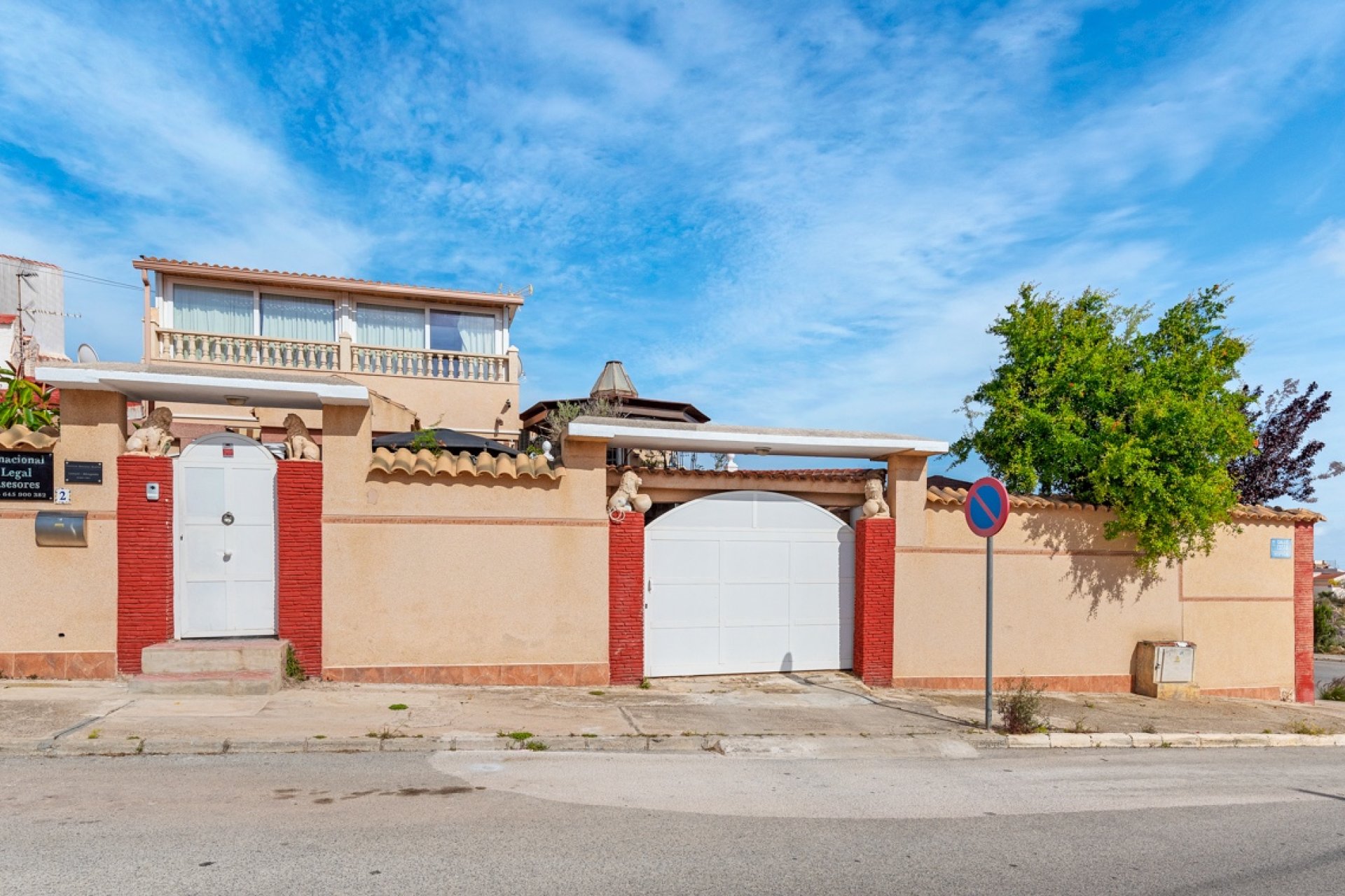 Revente - Villa - Ciudad Quesada - Ciudad Quesada - Rojales