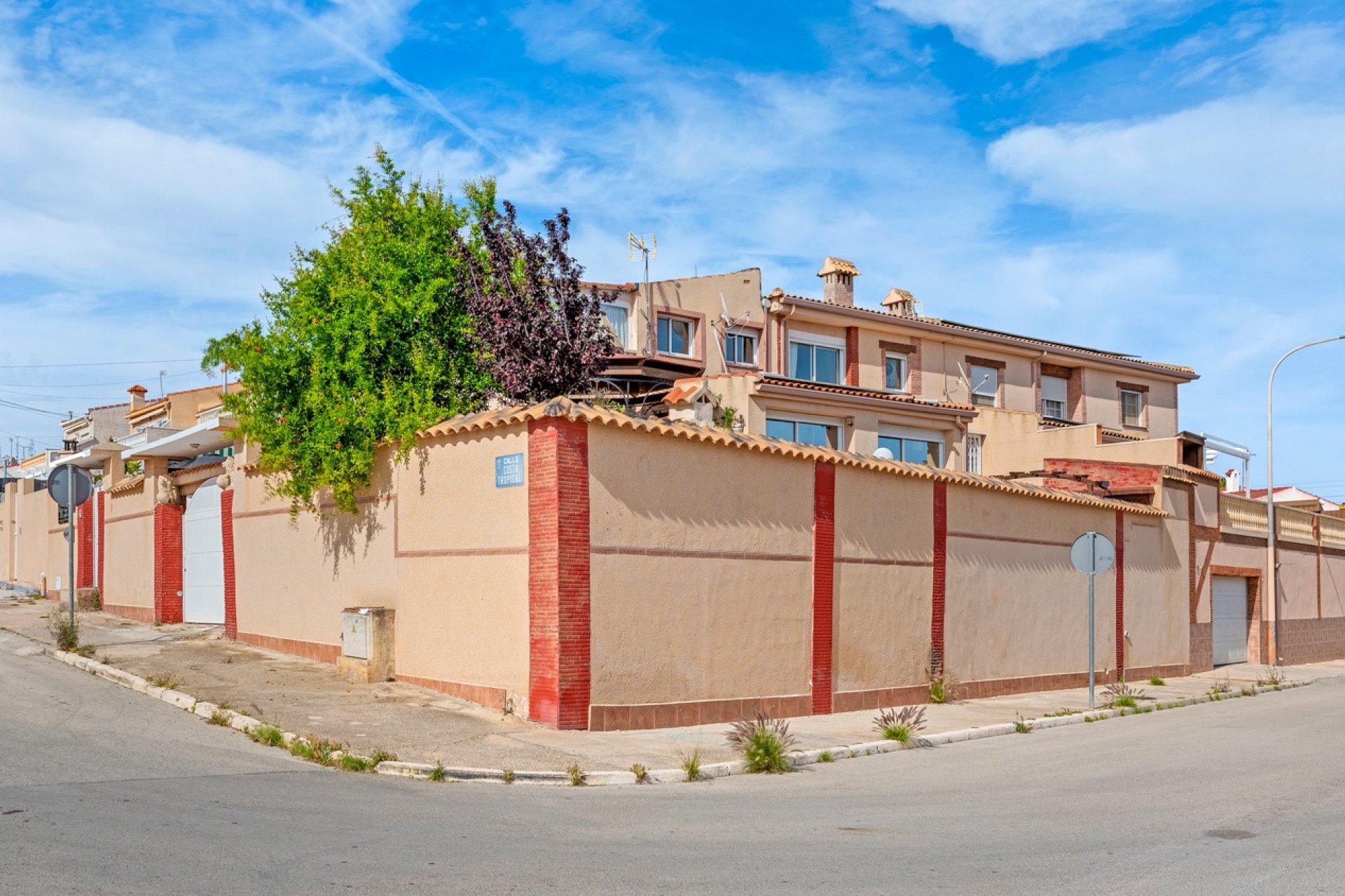 Revente - Villa - Ciudad Quesada - Ciudad Quesada - Rojales