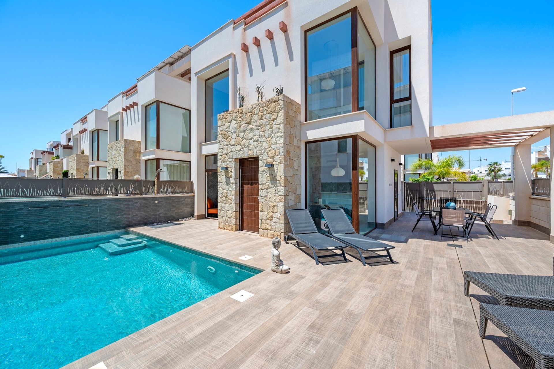 Revente - Villa - Ciudad Quesada - Ciudad Quesada - Rojales