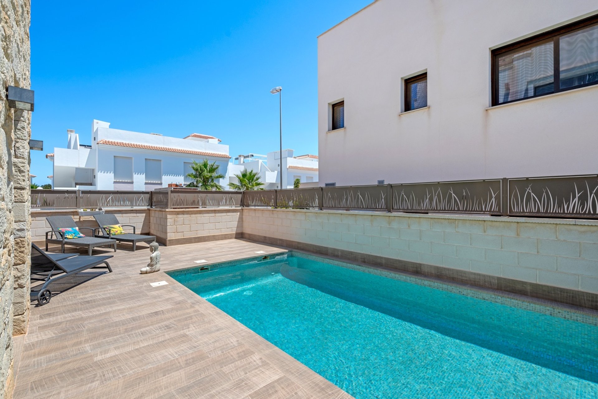 Revente - Villa - Ciudad Quesada - Ciudad Quesada - Rojales