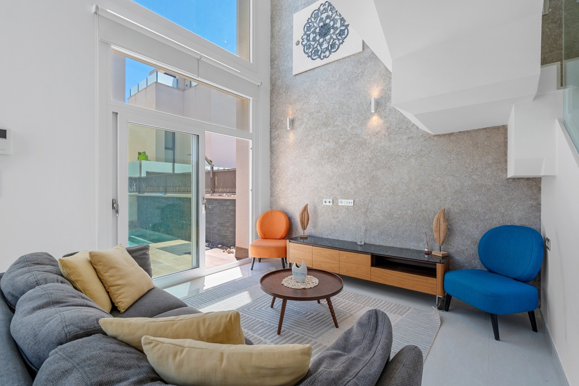 Revente - Villa - Ciudad Quesada - Ciudad Quesada - Rojales