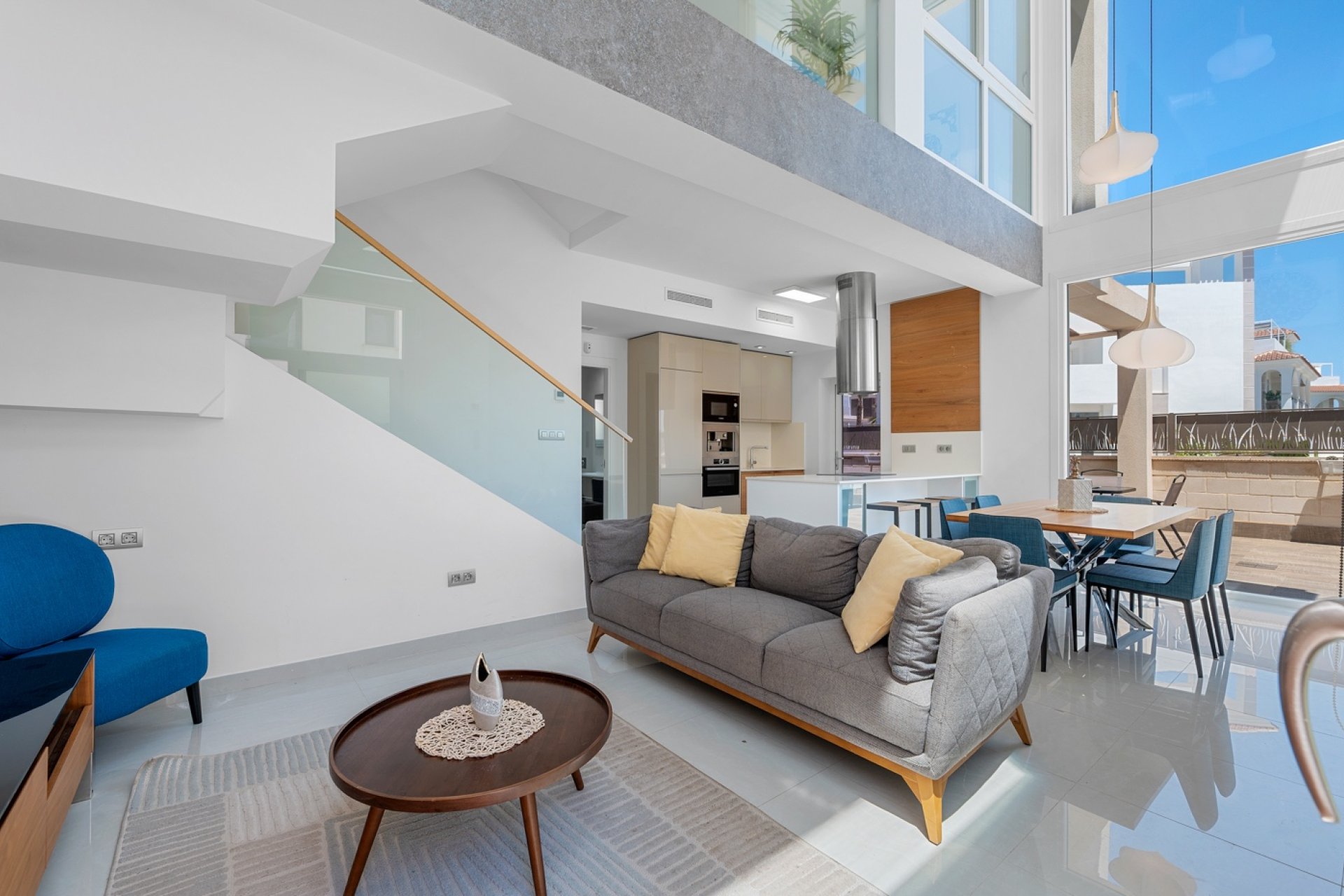 Revente - Villa - Ciudad Quesada - Ciudad Quesada - Rojales