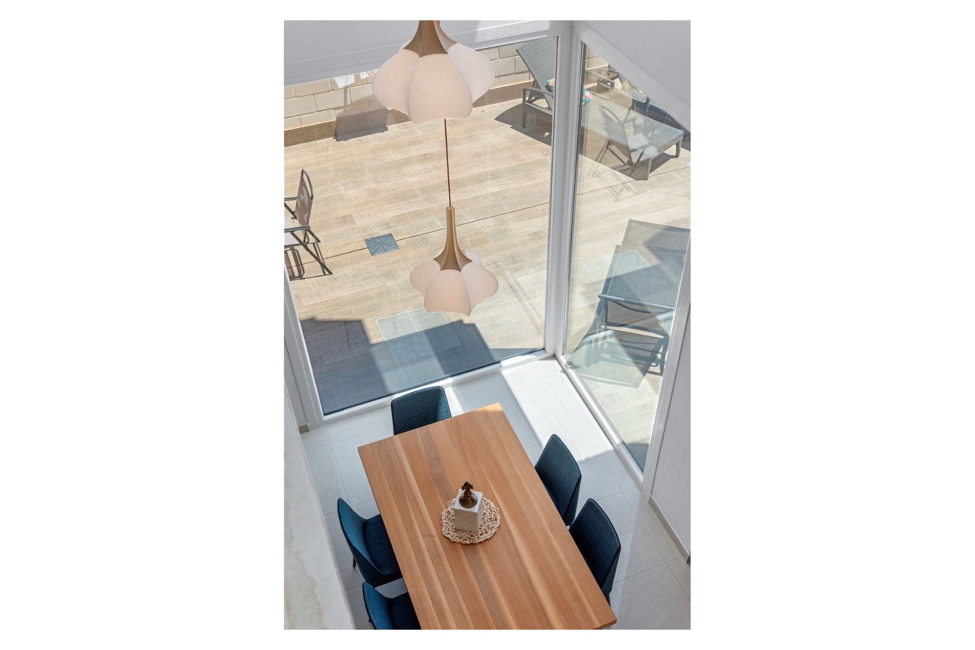 Revente - Villa - Ciudad Quesada - Ciudad Quesada - Rojales