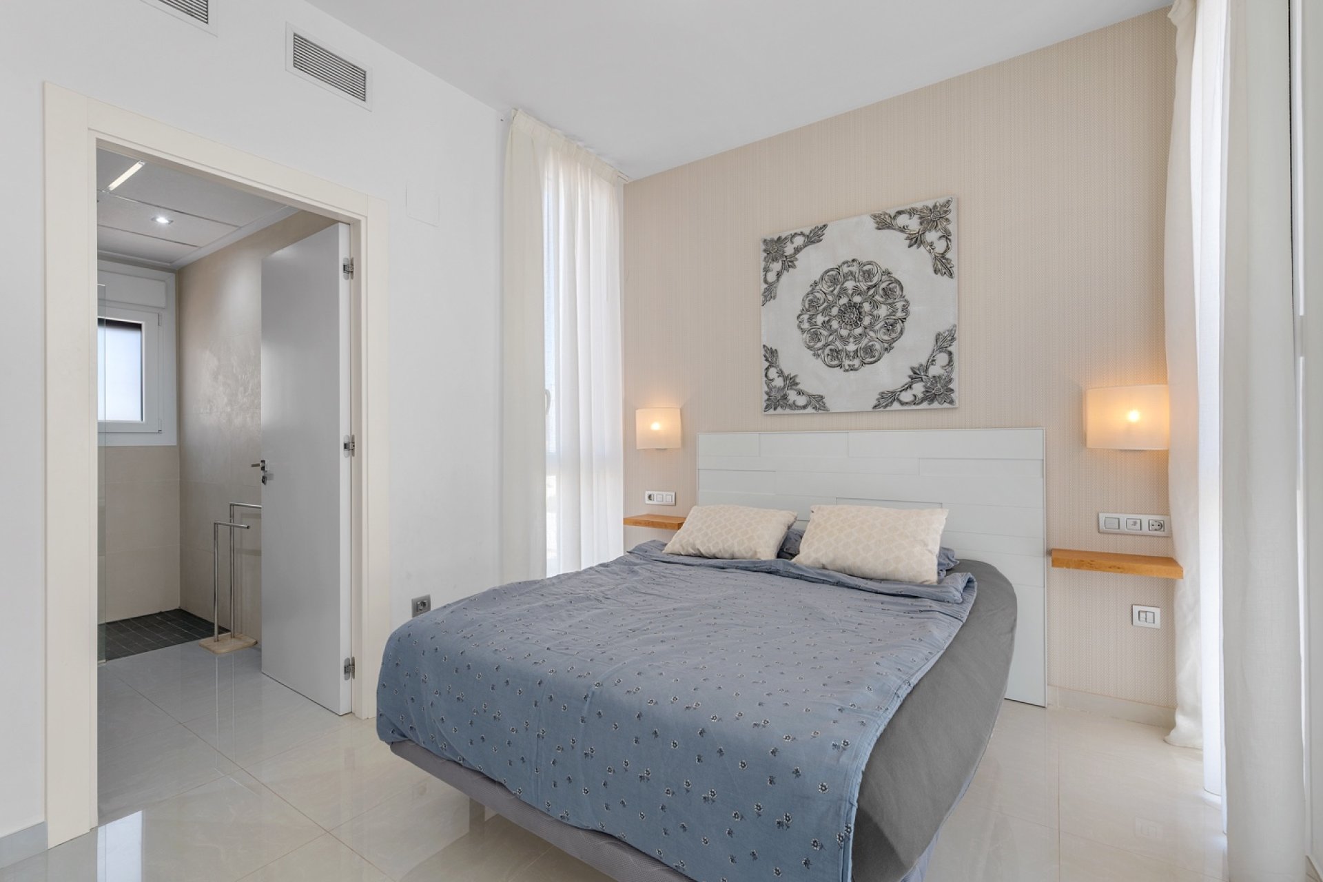 Revente - Villa - Ciudad Quesada - Ciudad Quesada - Rojales