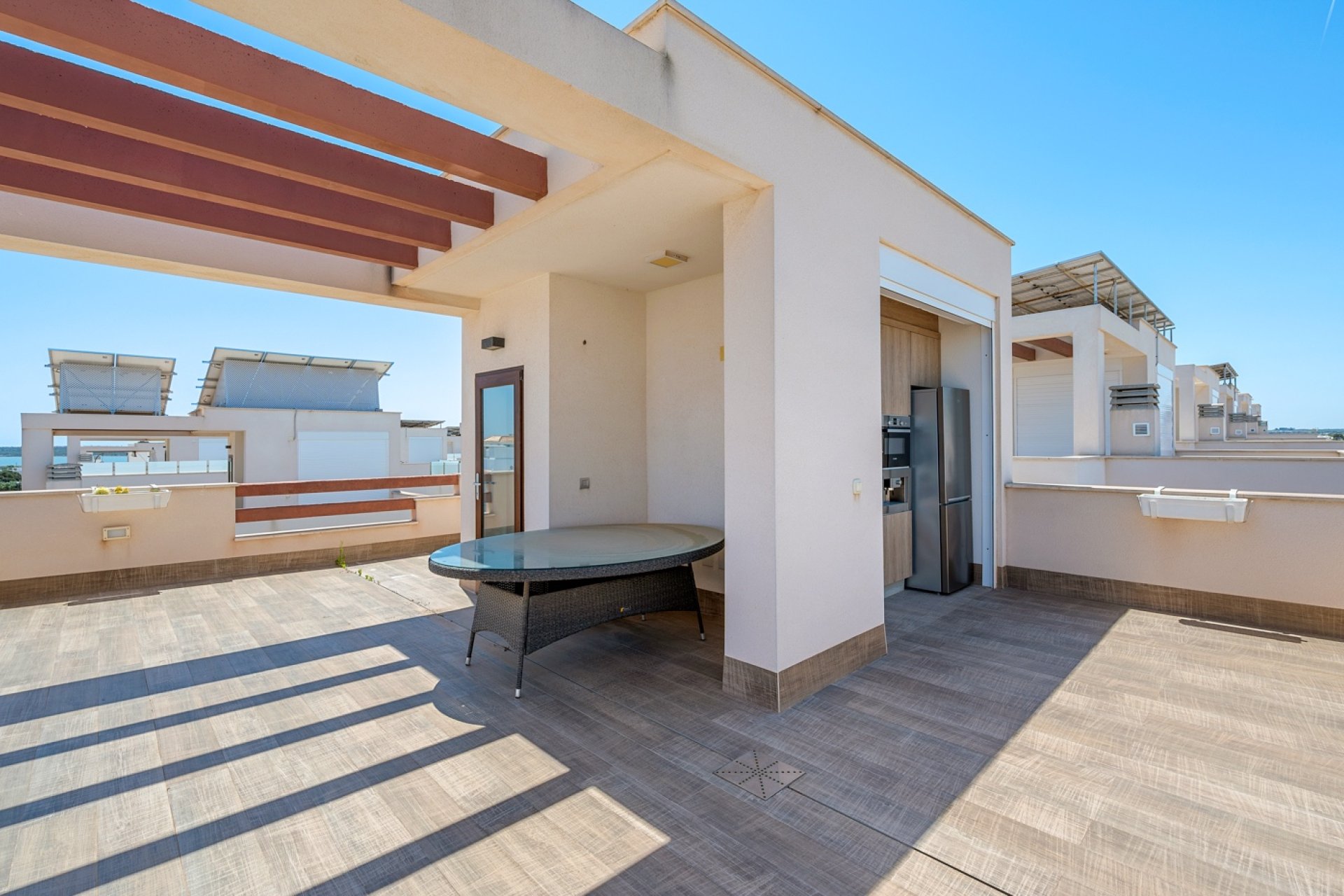 Revente - Villa - Ciudad Quesada - Ciudad Quesada - Rojales