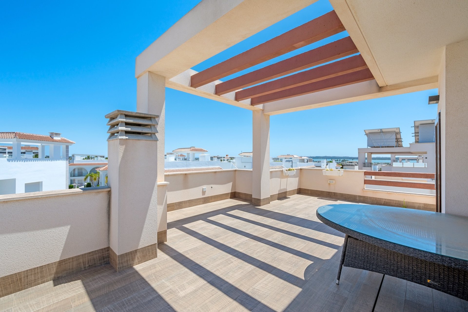 Revente - Villa - Ciudad Quesada - Ciudad Quesada - Rojales