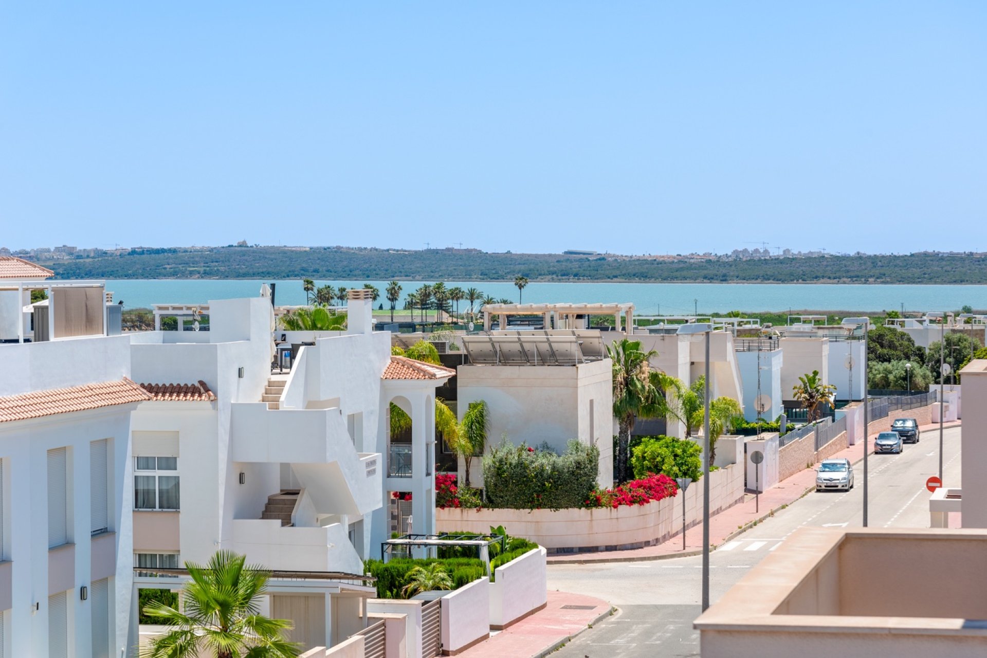 Revente - Villa - Ciudad Quesada - Ciudad Quesada - Rojales