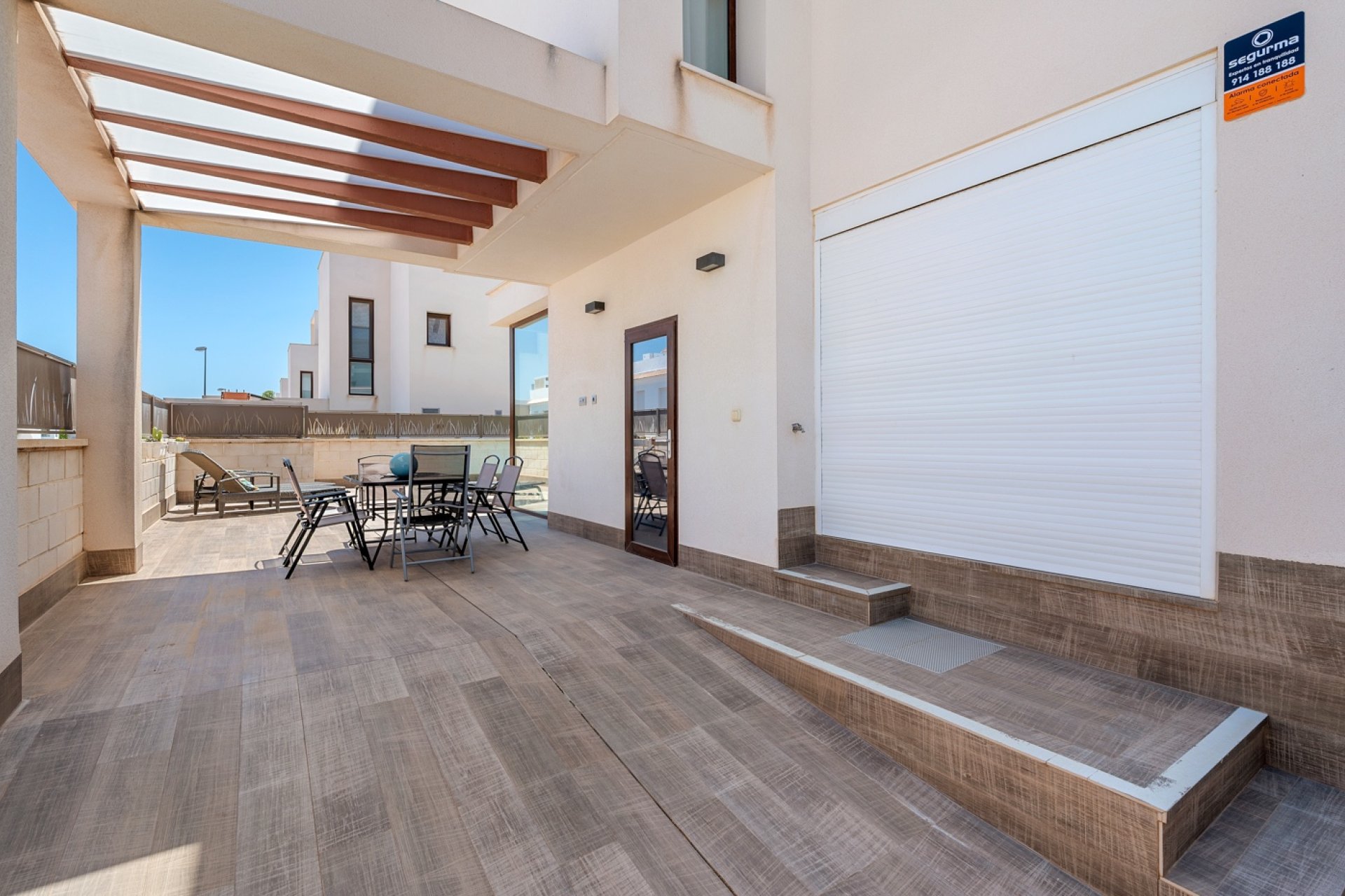 Revente - Villa - Ciudad Quesada - Ciudad Quesada - Rojales
