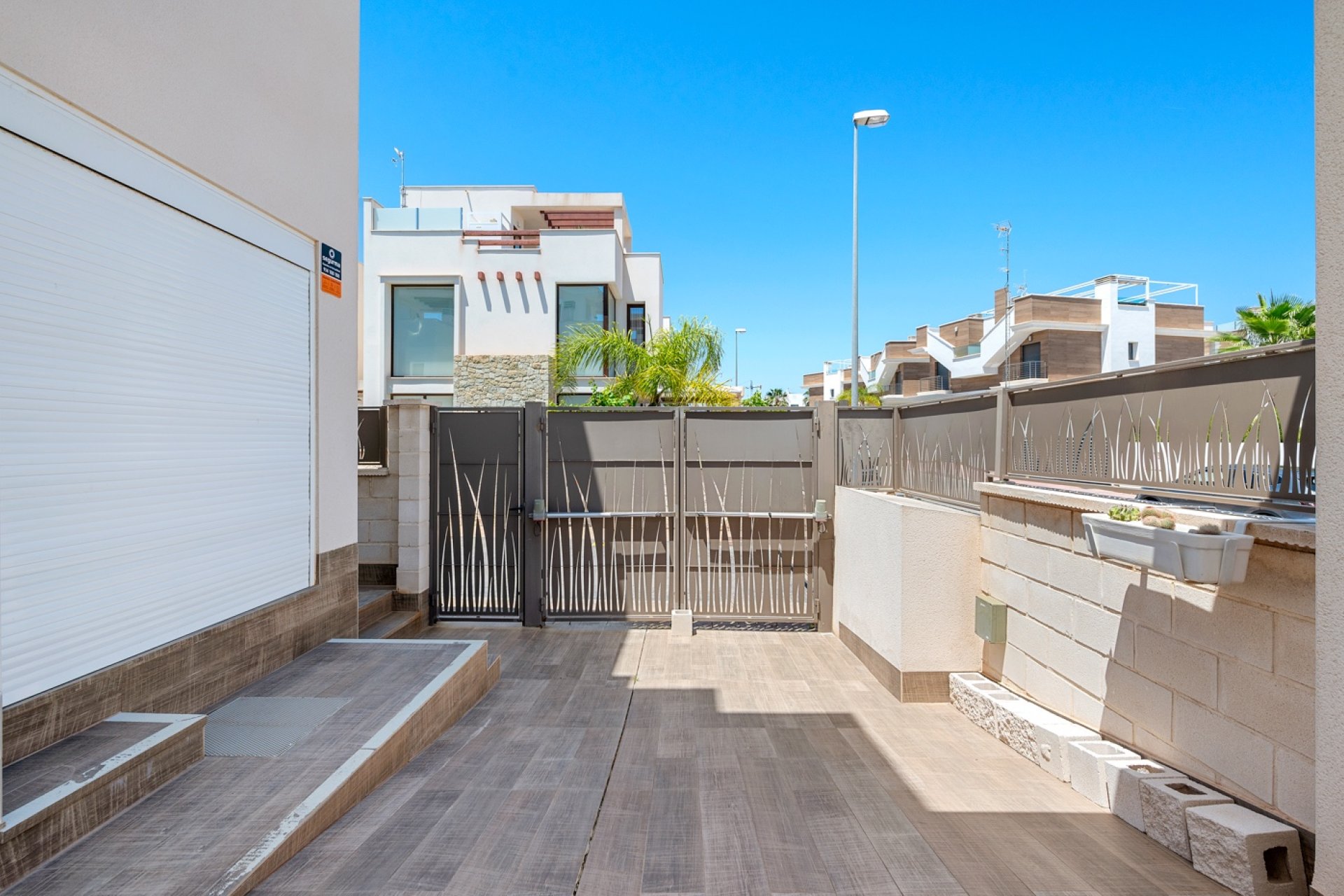 Revente - Villa - Ciudad Quesada - Ciudad Quesada - Rojales