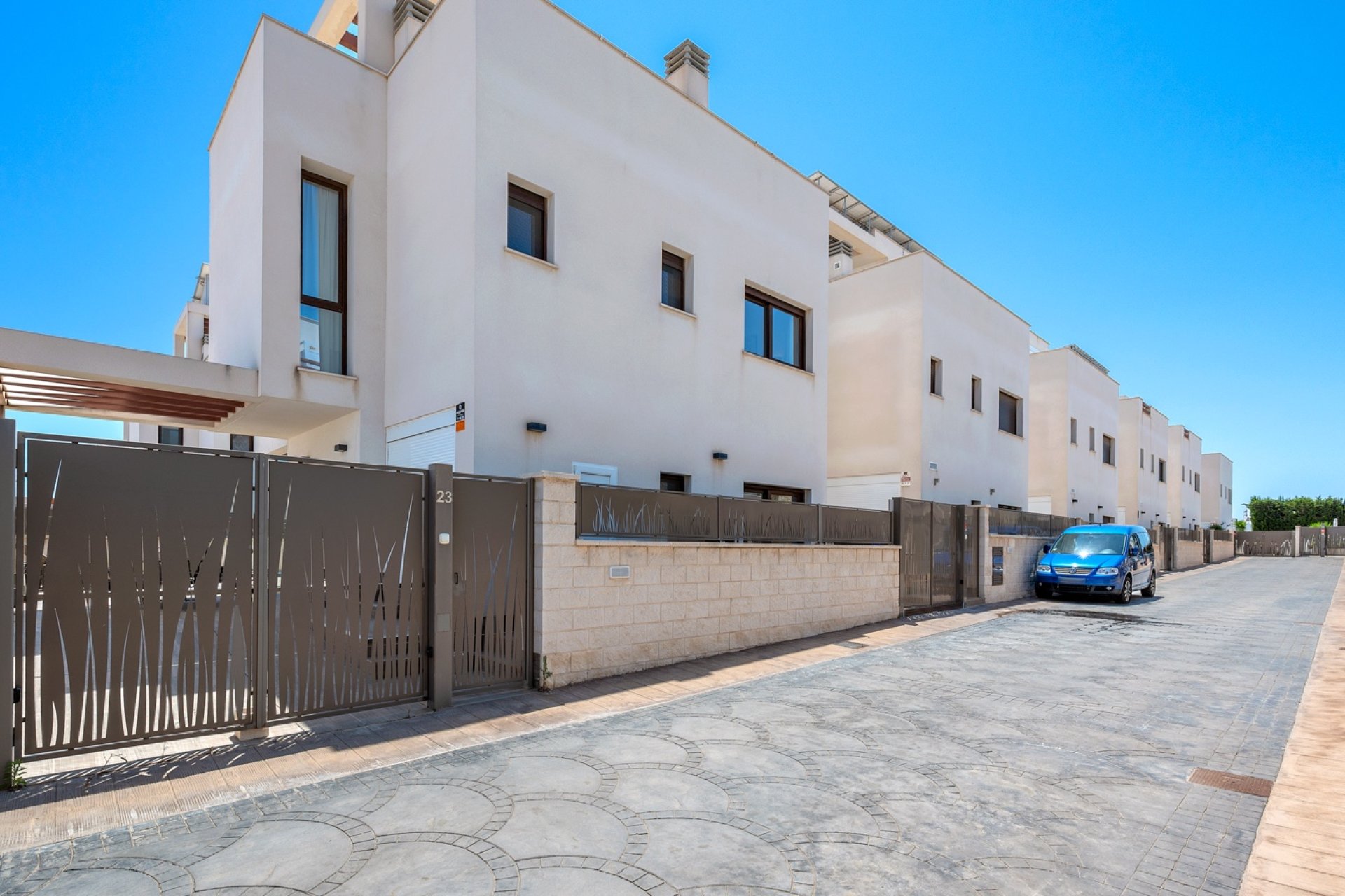 Revente - Villa - Ciudad Quesada - Ciudad Quesada - Rojales