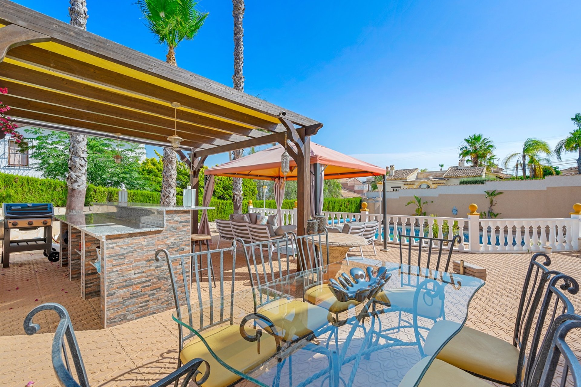 Revente - Villa - Ciudad Quesada - Ciudad Quesada - Rojales