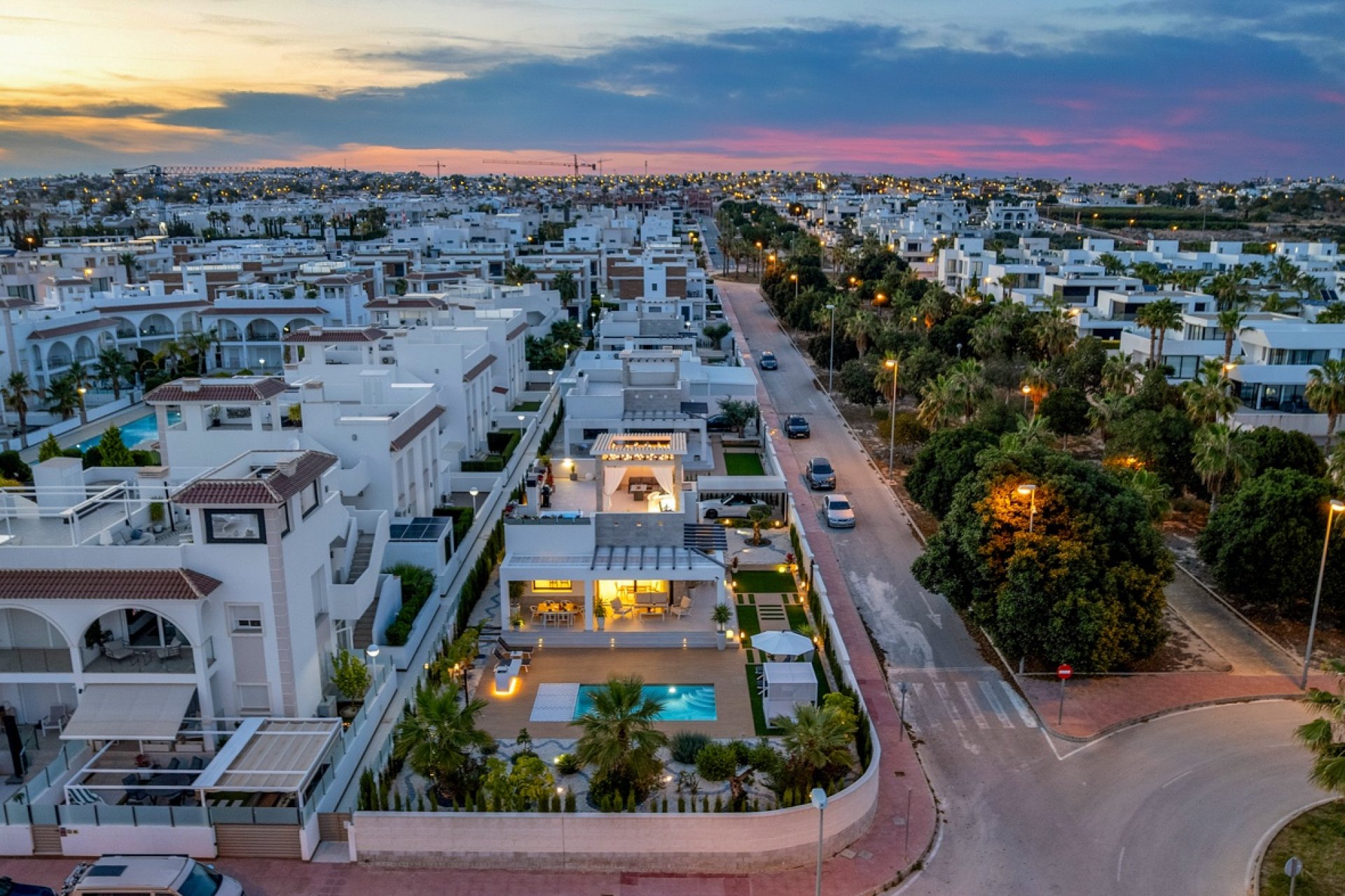 Revente - Villa - Ciudad Quesada - Ciudad Quesada - Rojales