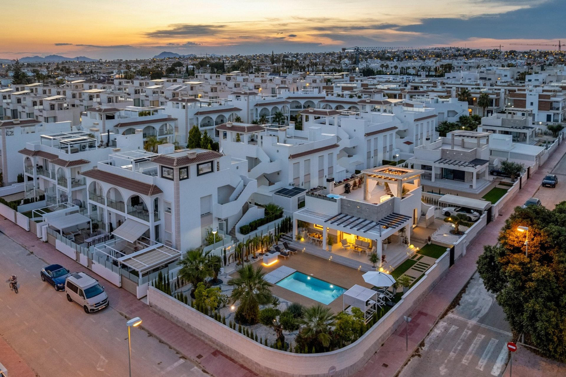 Revente - Villa - Ciudad Quesada - Ciudad Quesada - Rojales