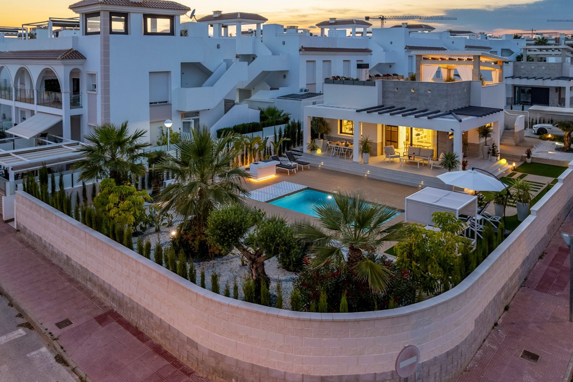 Revente - Villa - Ciudad Quesada - Ciudad Quesada - Rojales