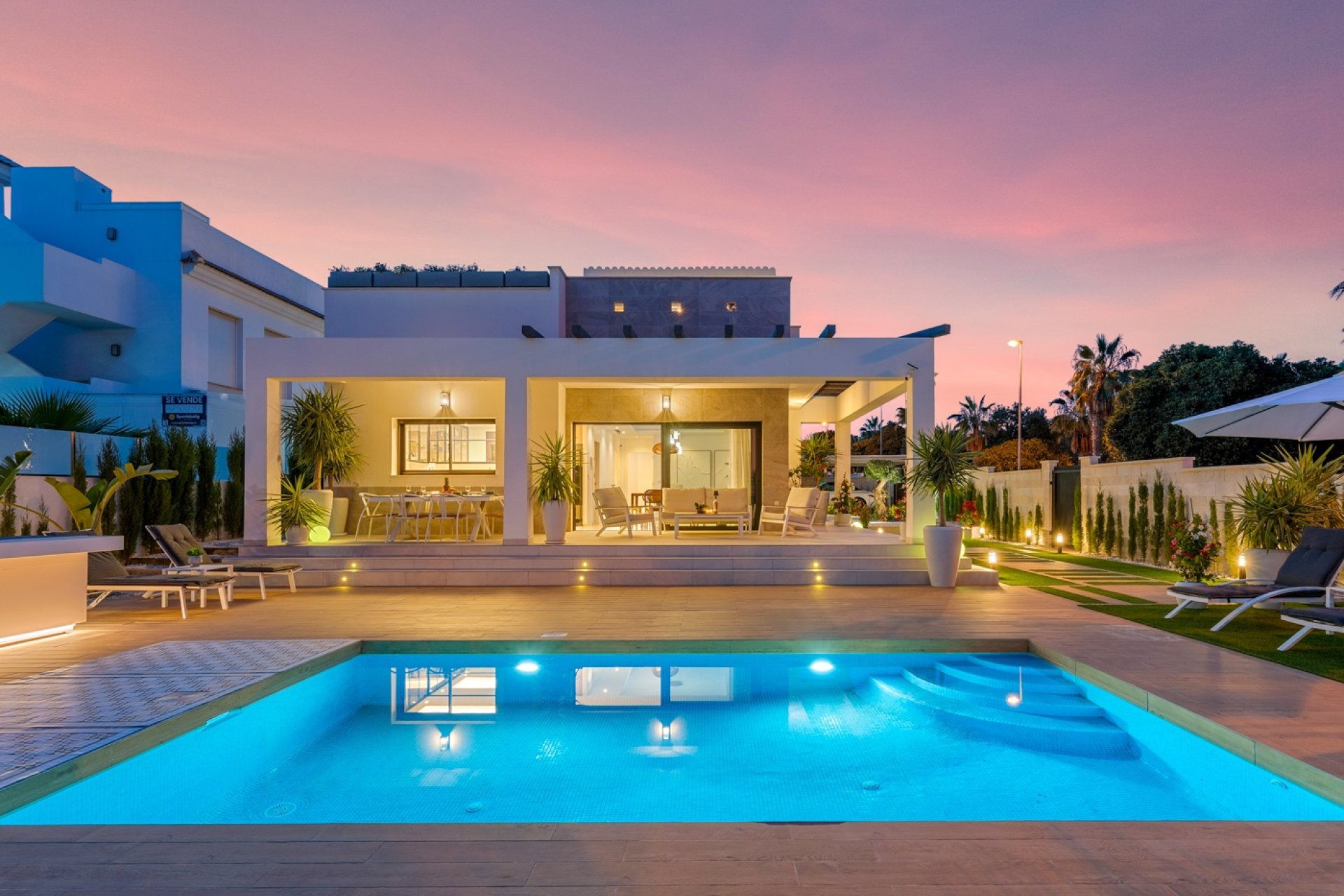 Revente - Villa - Ciudad Quesada - Ciudad Quesada - Rojales