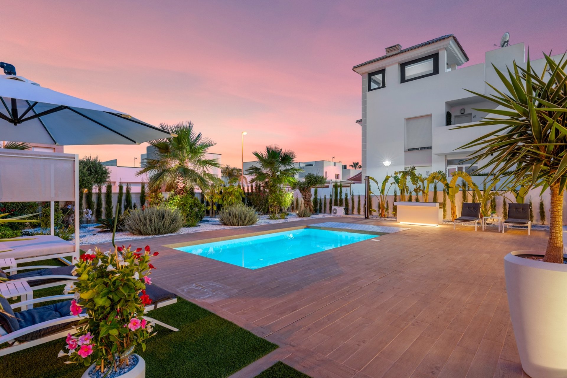 Revente - Villa - Ciudad Quesada - Ciudad Quesada - Rojales