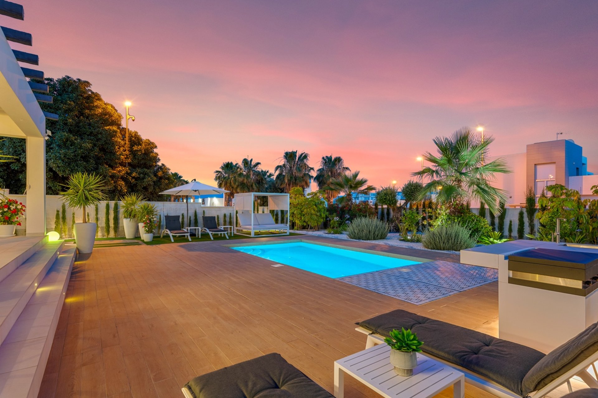 Revente - Villa - Ciudad Quesada - Ciudad Quesada - Rojales