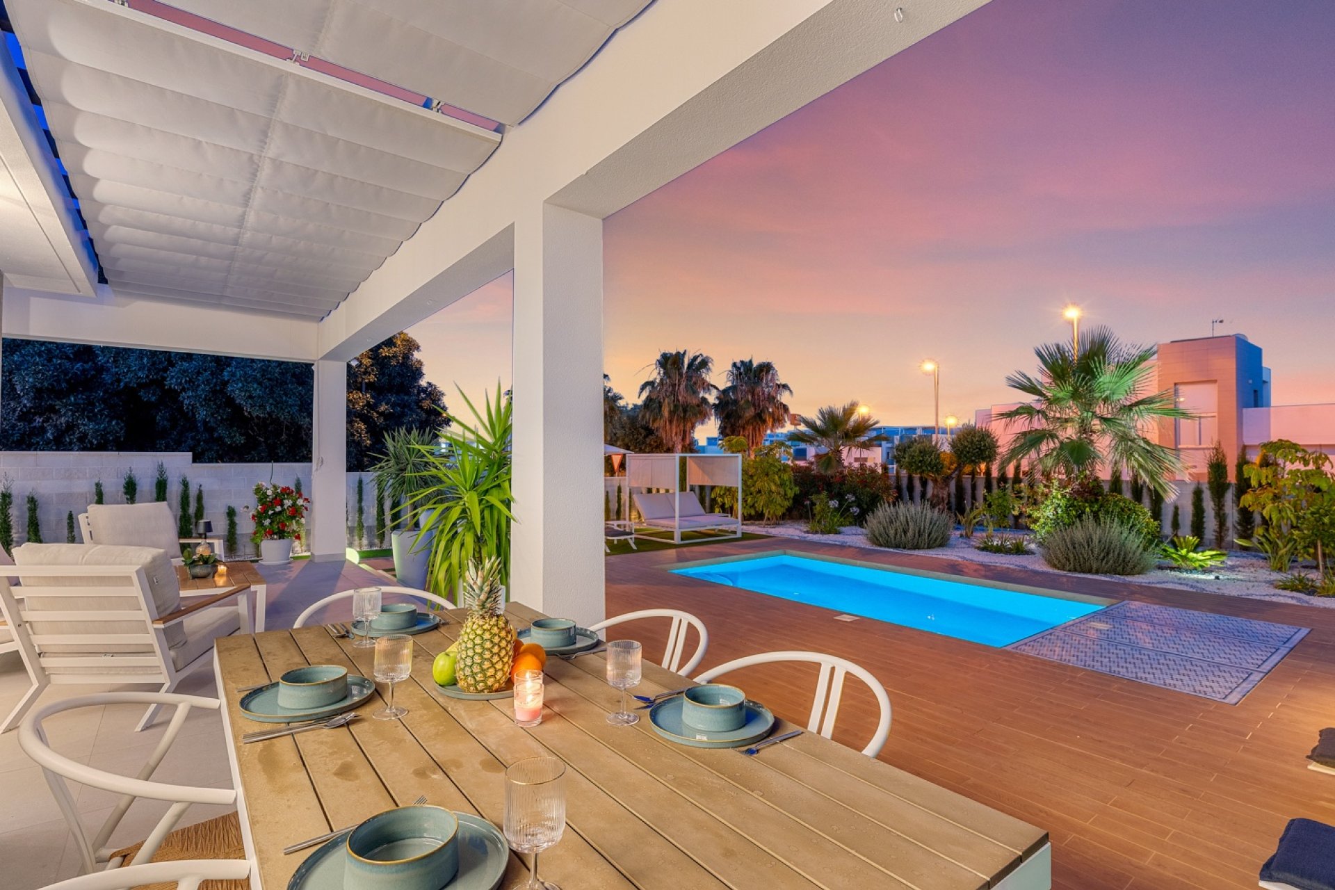 Revente - Villa - Ciudad Quesada - Ciudad Quesada - Rojales