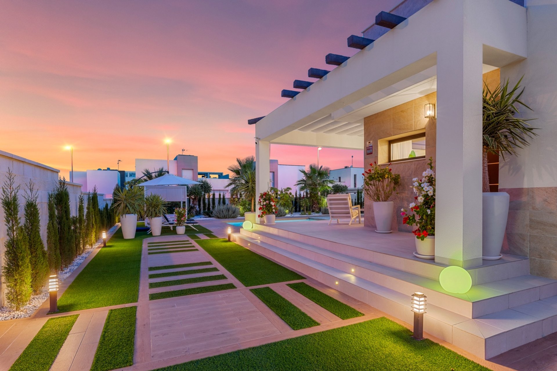 Revente - Villa - Ciudad Quesada - Ciudad Quesada - Rojales