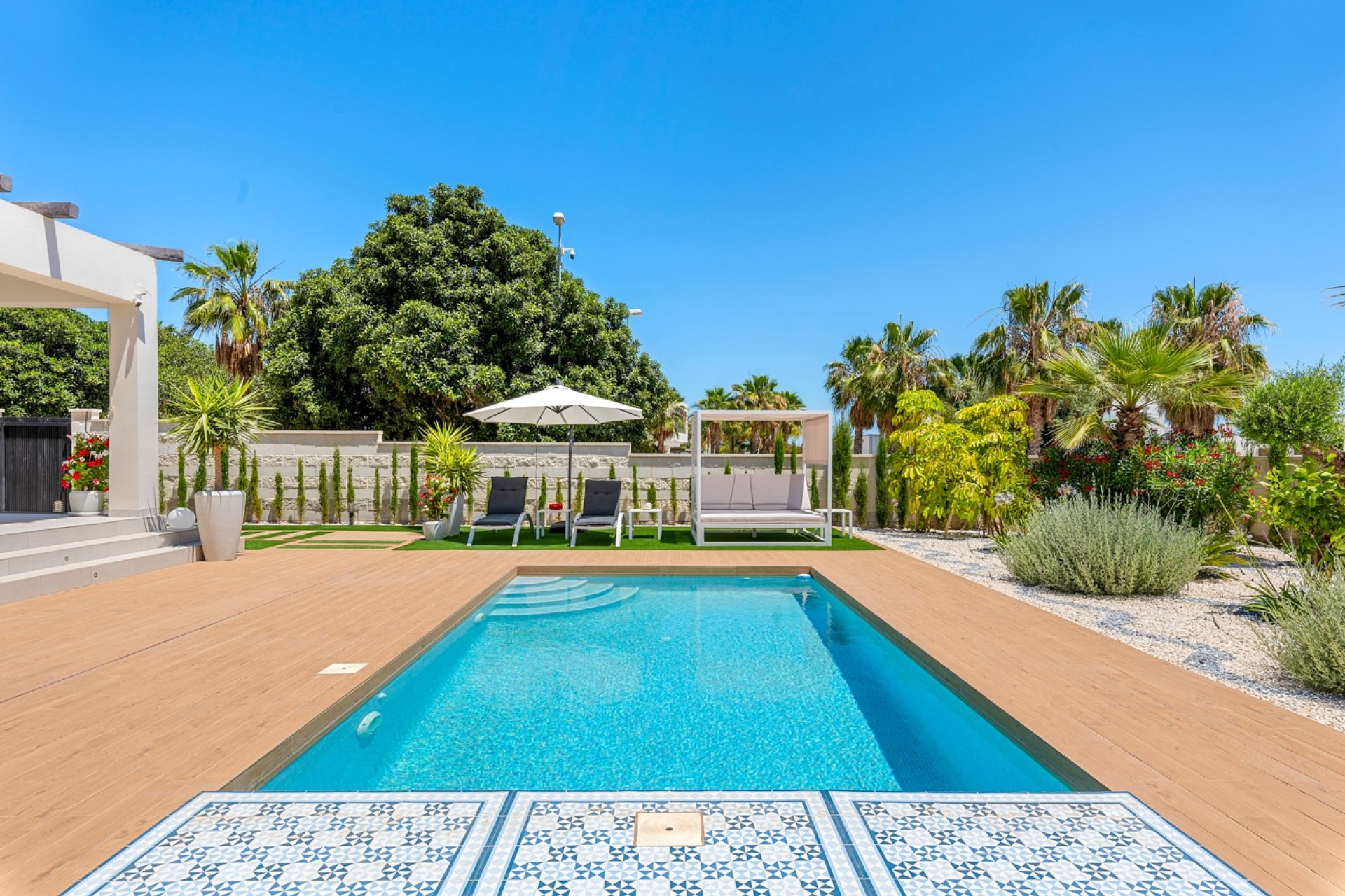 Revente - Villa - Ciudad Quesada - Ciudad Quesada - Rojales