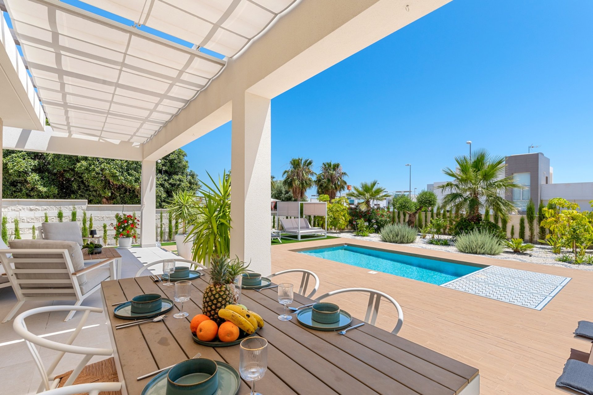 Revente - Villa - Ciudad Quesada - Ciudad Quesada - Rojales