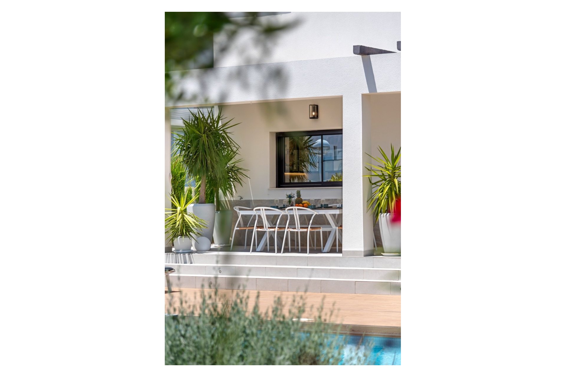 Revente - Villa - Ciudad Quesada - Ciudad Quesada - Rojales