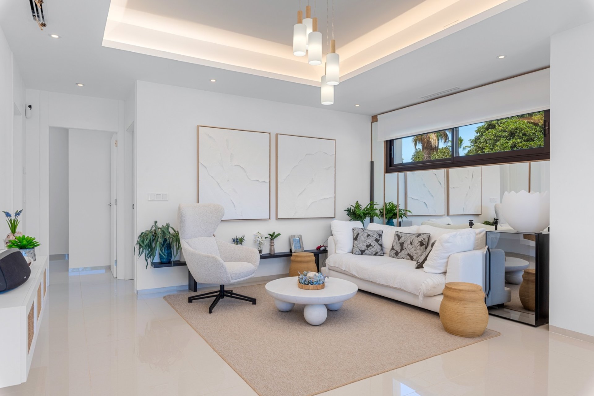 Revente - Villa - Ciudad Quesada - Ciudad Quesada - Rojales