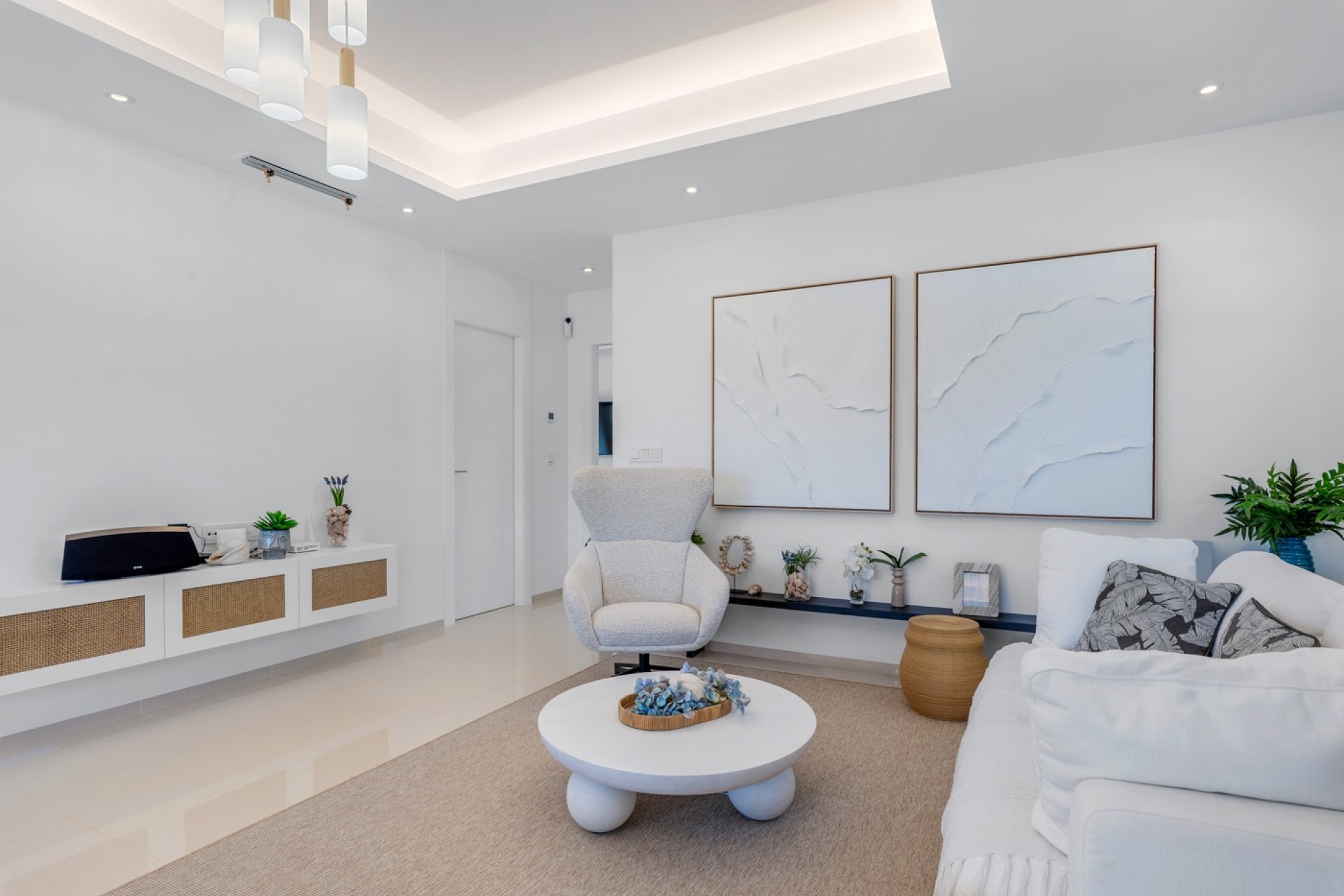 Revente - Villa - Ciudad Quesada - Ciudad Quesada - Rojales