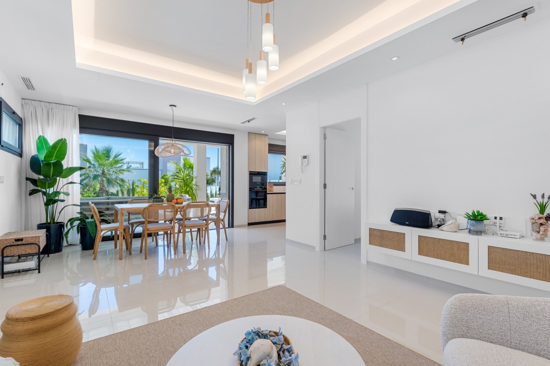 Revente - Villa - Ciudad Quesada - Ciudad Quesada - Rojales