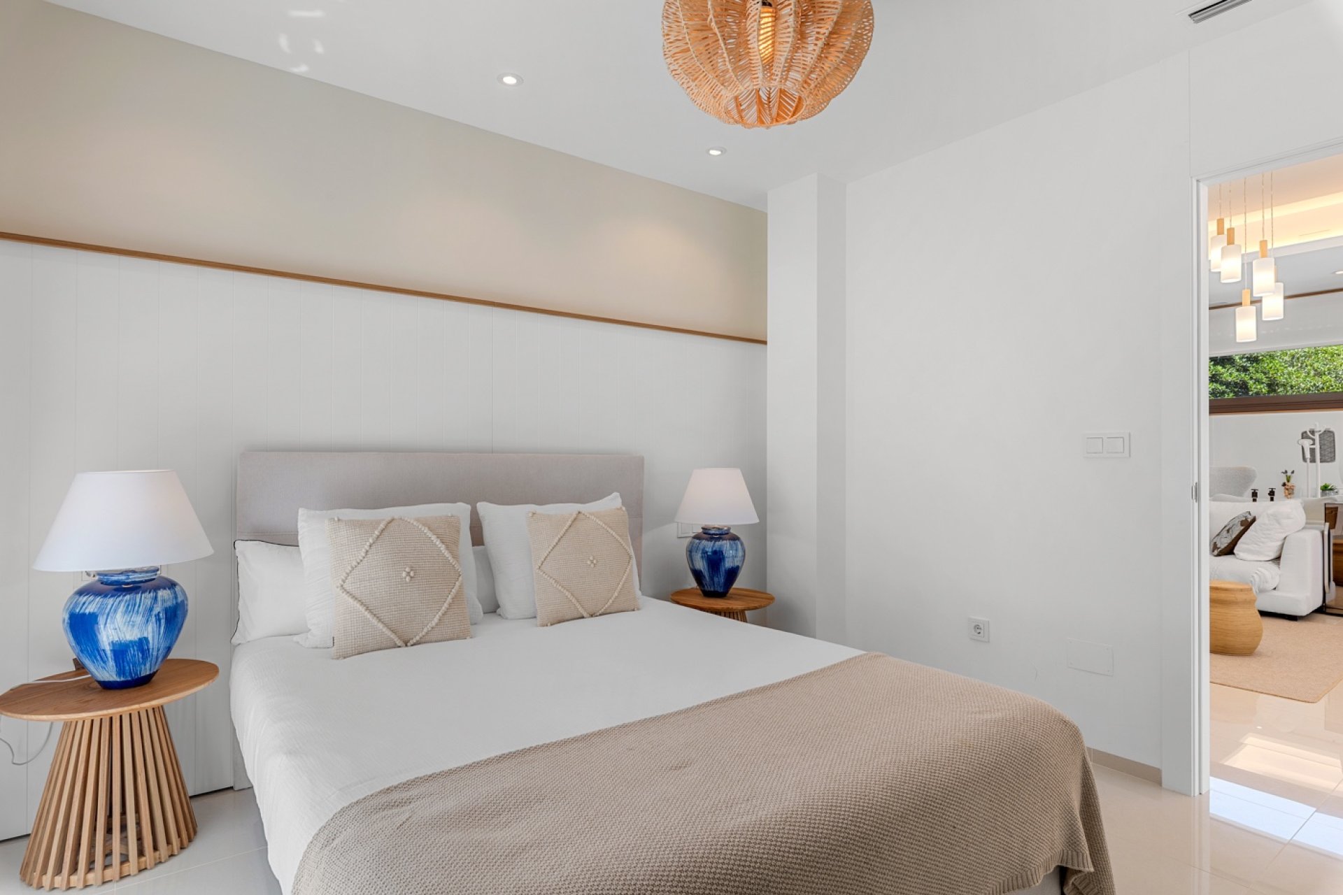 Revente - Villa - Ciudad Quesada - Ciudad Quesada - Rojales