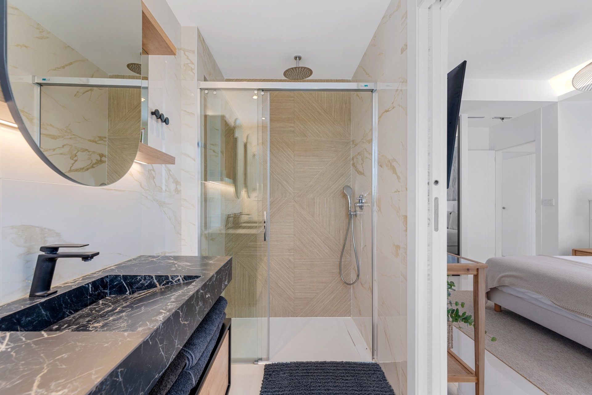 Revente - Villa - Ciudad Quesada - Ciudad Quesada - Rojales