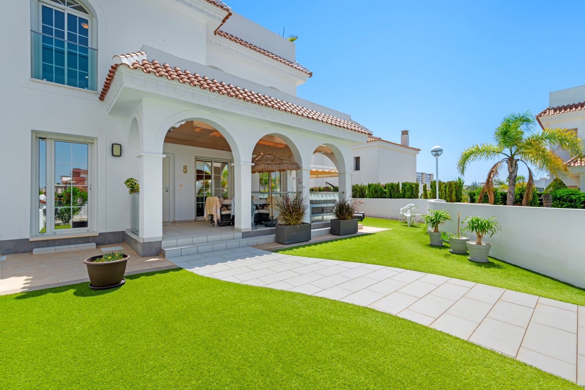 Revente - Villa - Ciudad Quesada - Ciudad Quesada - Rojales