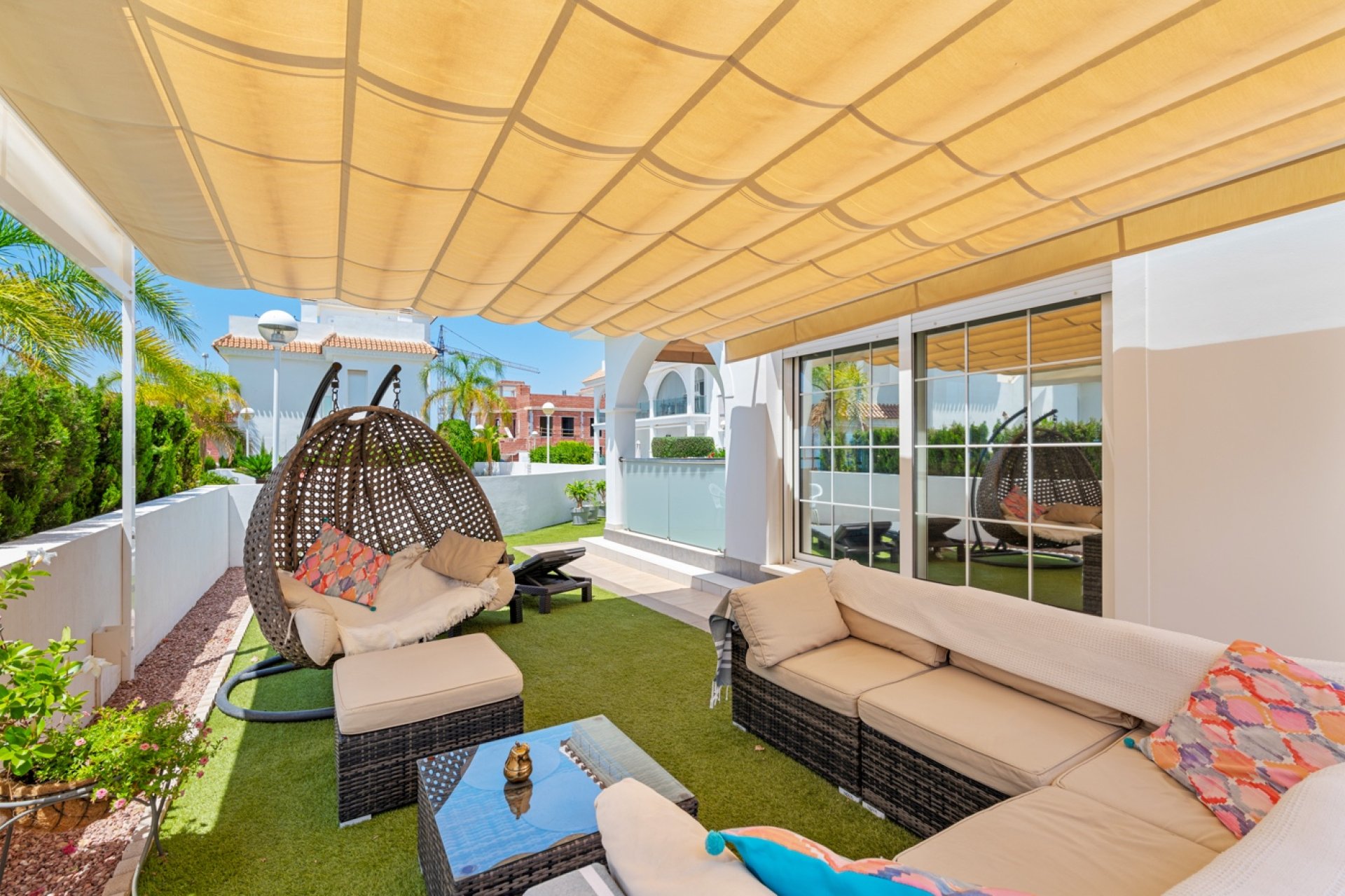 Revente - Villa - Ciudad Quesada - Ciudad Quesada - Rojales