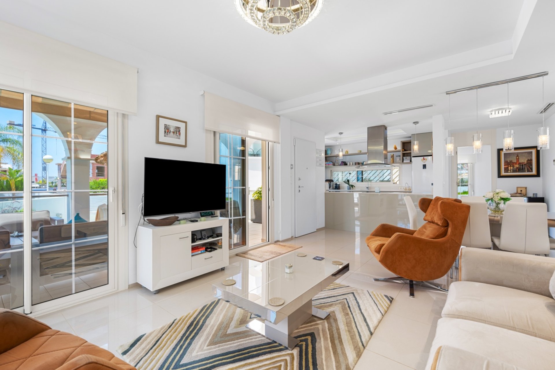 Revente - Villa - Ciudad Quesada - Ciudad Quesada - Rojales