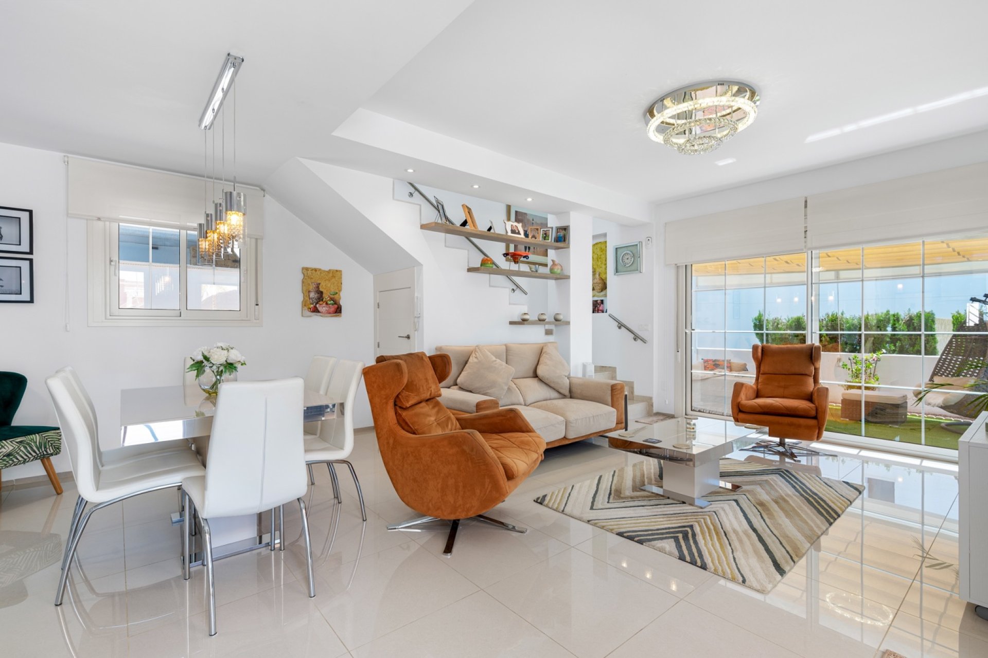 Revente - Villa - Ciudad Quesada - Ciudad Quesada - Rojales