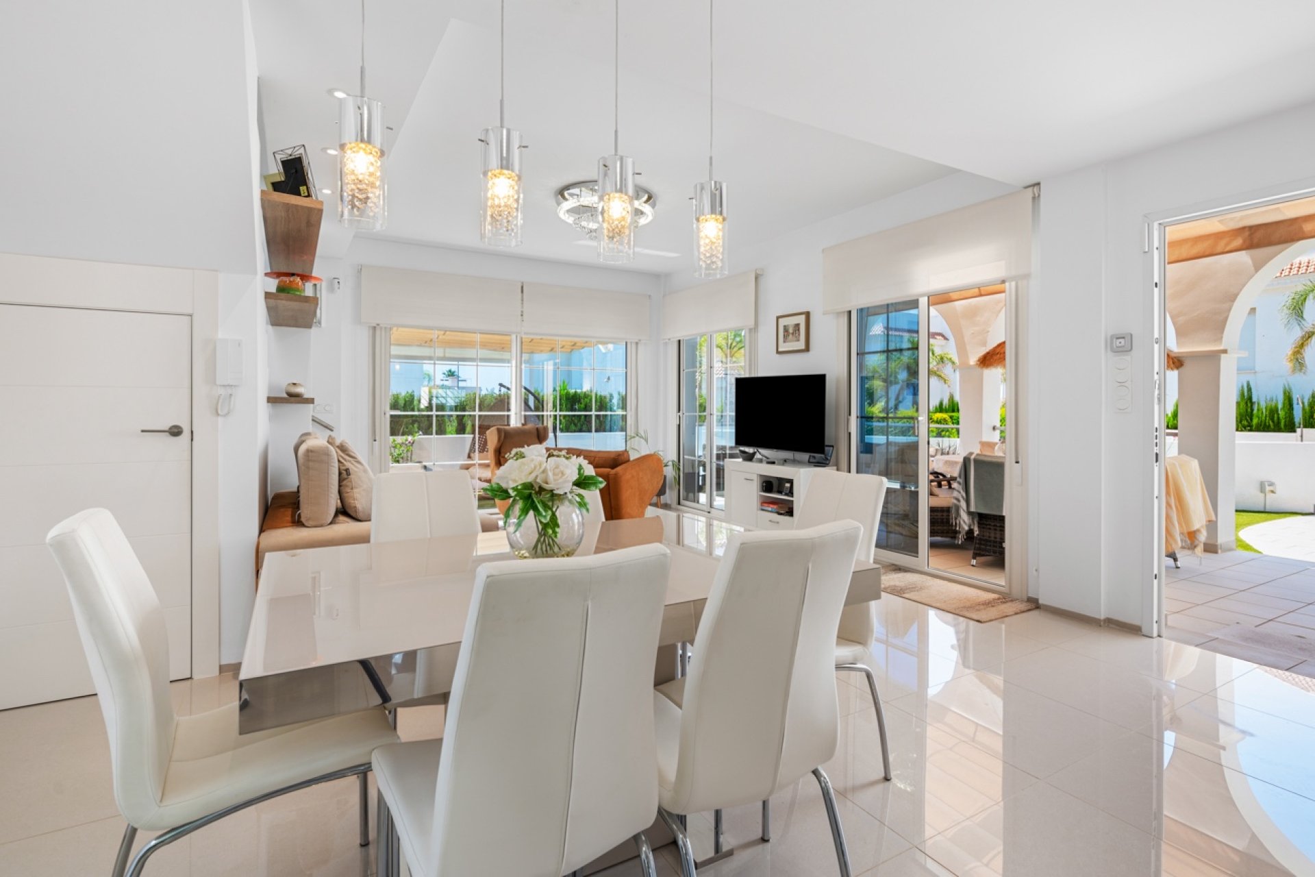 Revente - Villa - Ciudad Quesada - Ciudad Quesada - Rojales