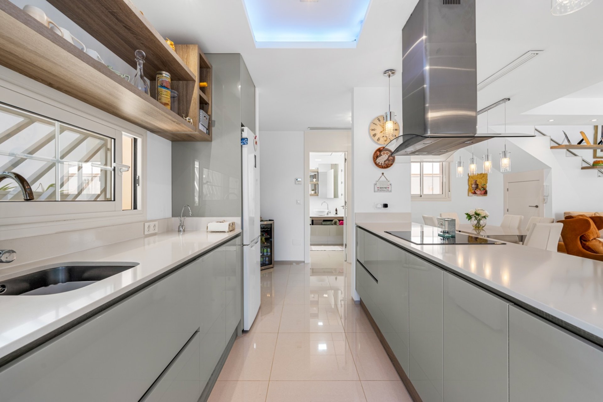 Revente - Villa - Ciudad Quesada - Ciudad Quesada - Rojales