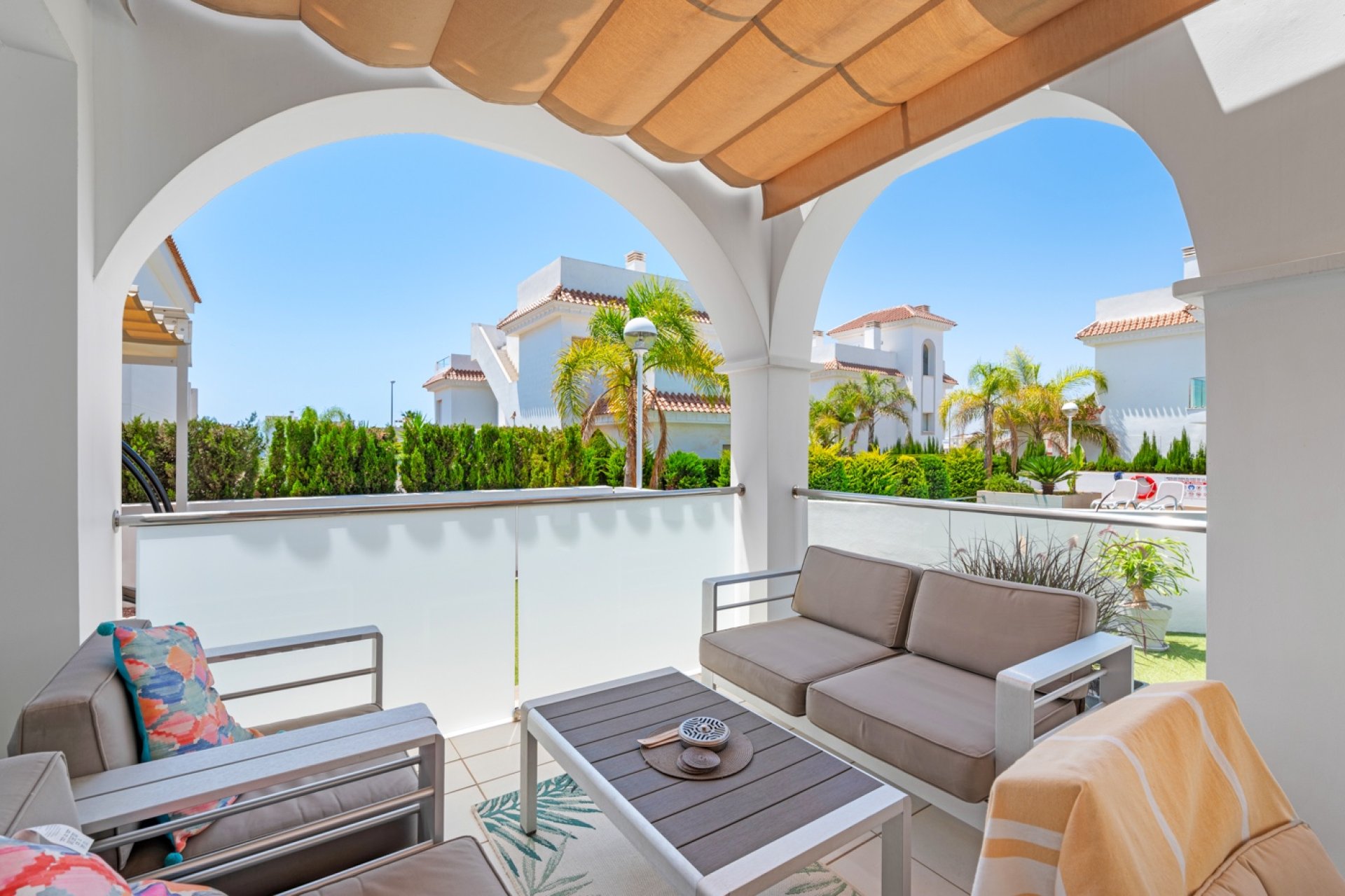 Revente - Villa - Ciudad Quesada - Ciudad Quesada - Rojales