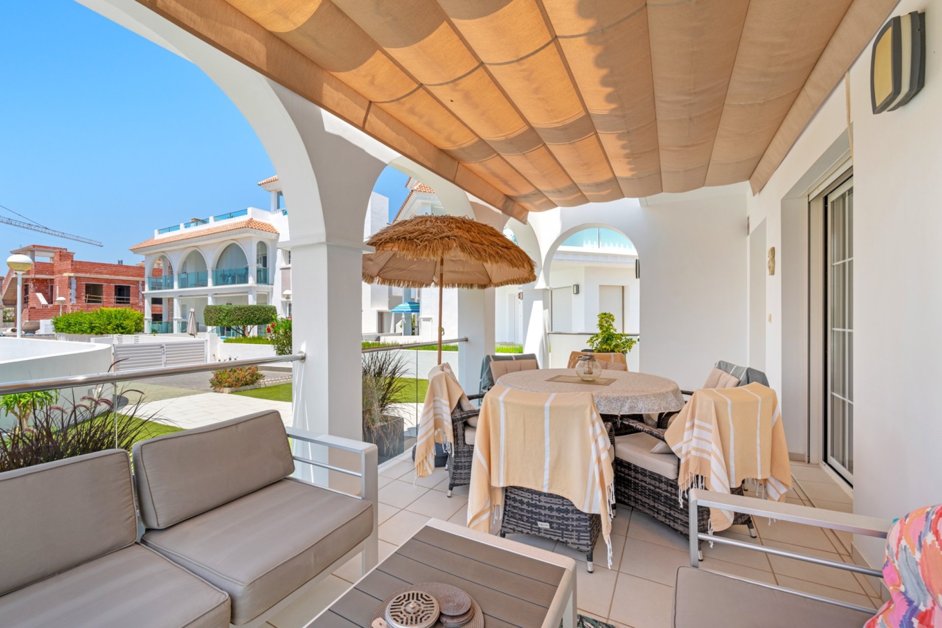 Revente - Villa - Ciudad Quesada - Ciudad Quesada - Rojales