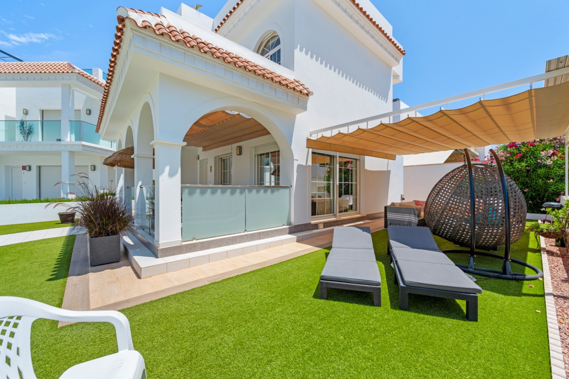 Revente - Villa - Ciudad Quesada - Ciudad Quesada - Rojales
