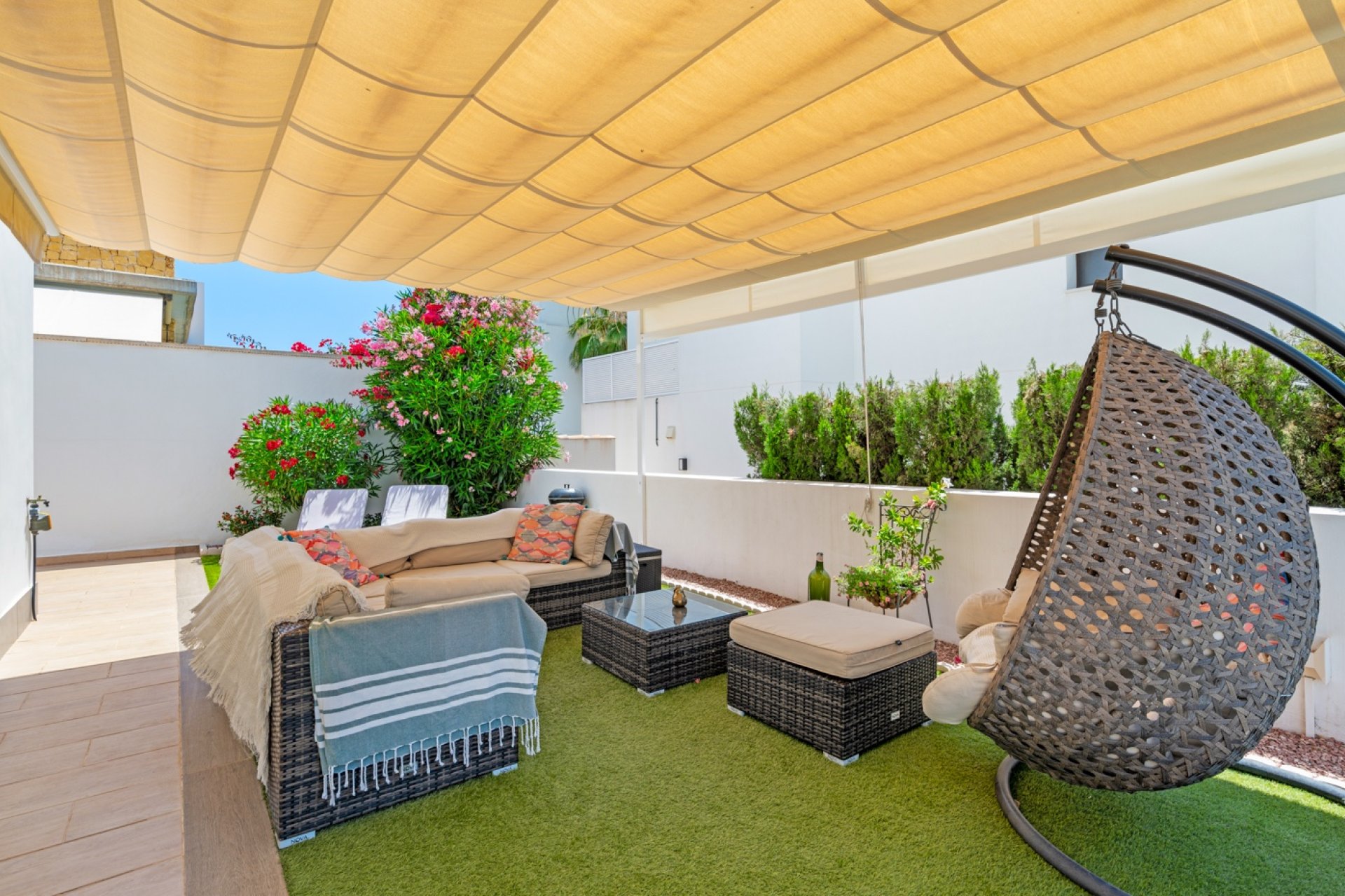 Revente - Villa - Ciudad Quesada - Ciudad Quesada - Rojales