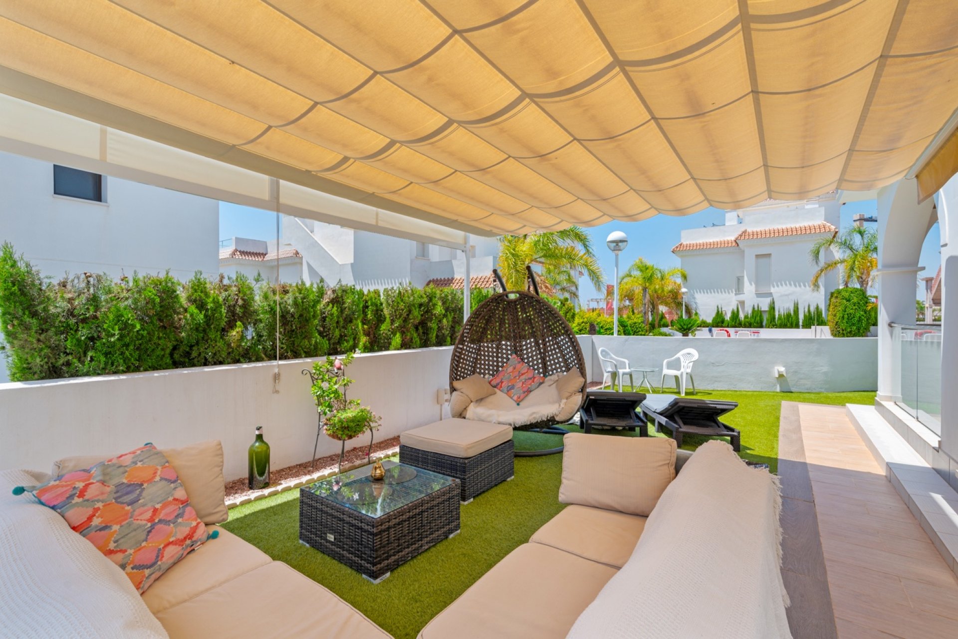 Revente - Villa - Ciudad Quesada - Ciudad Quesada - Rojales
