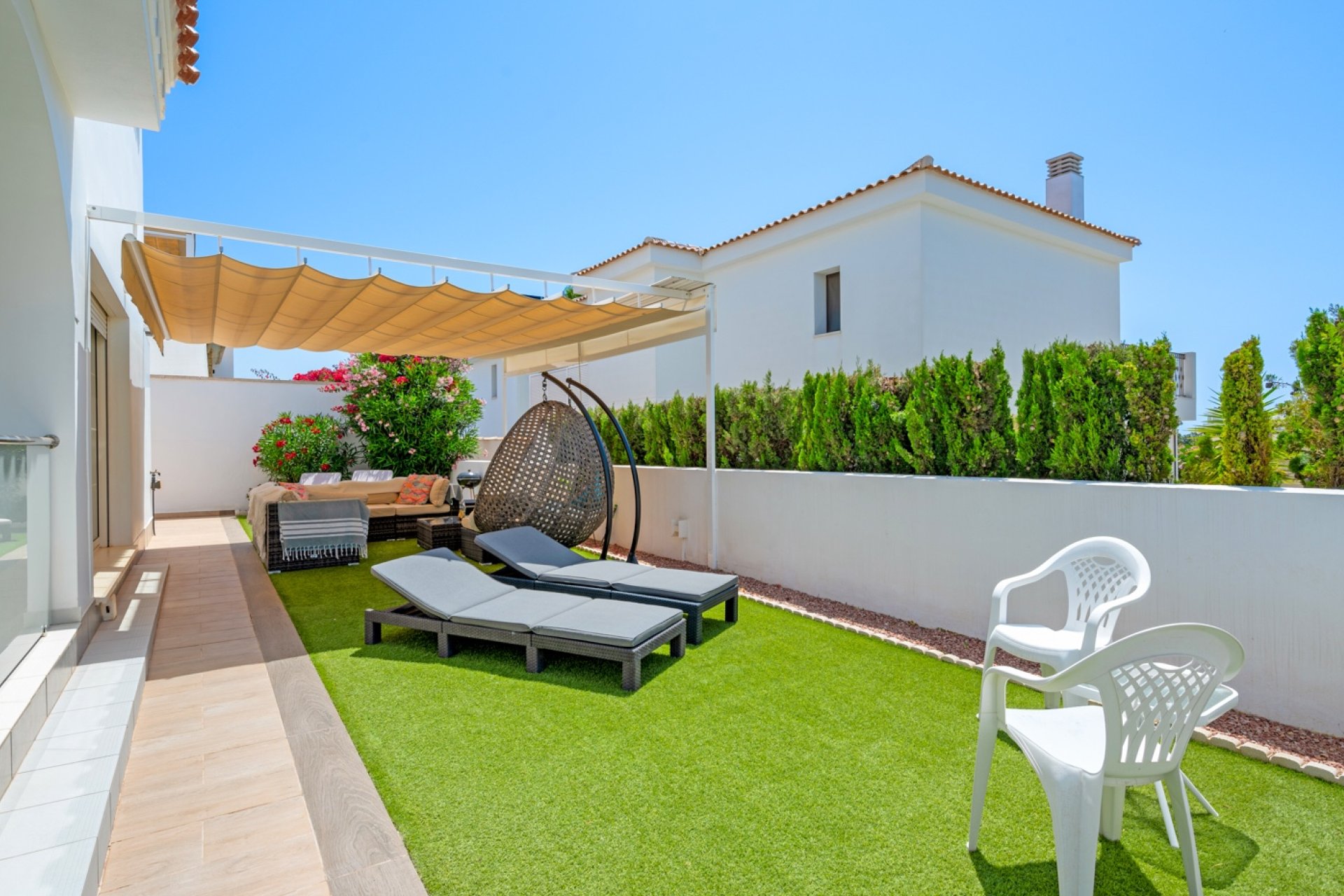 Revente - Villa - Ciudad Quesada - Ciudad Quesada - Rojales