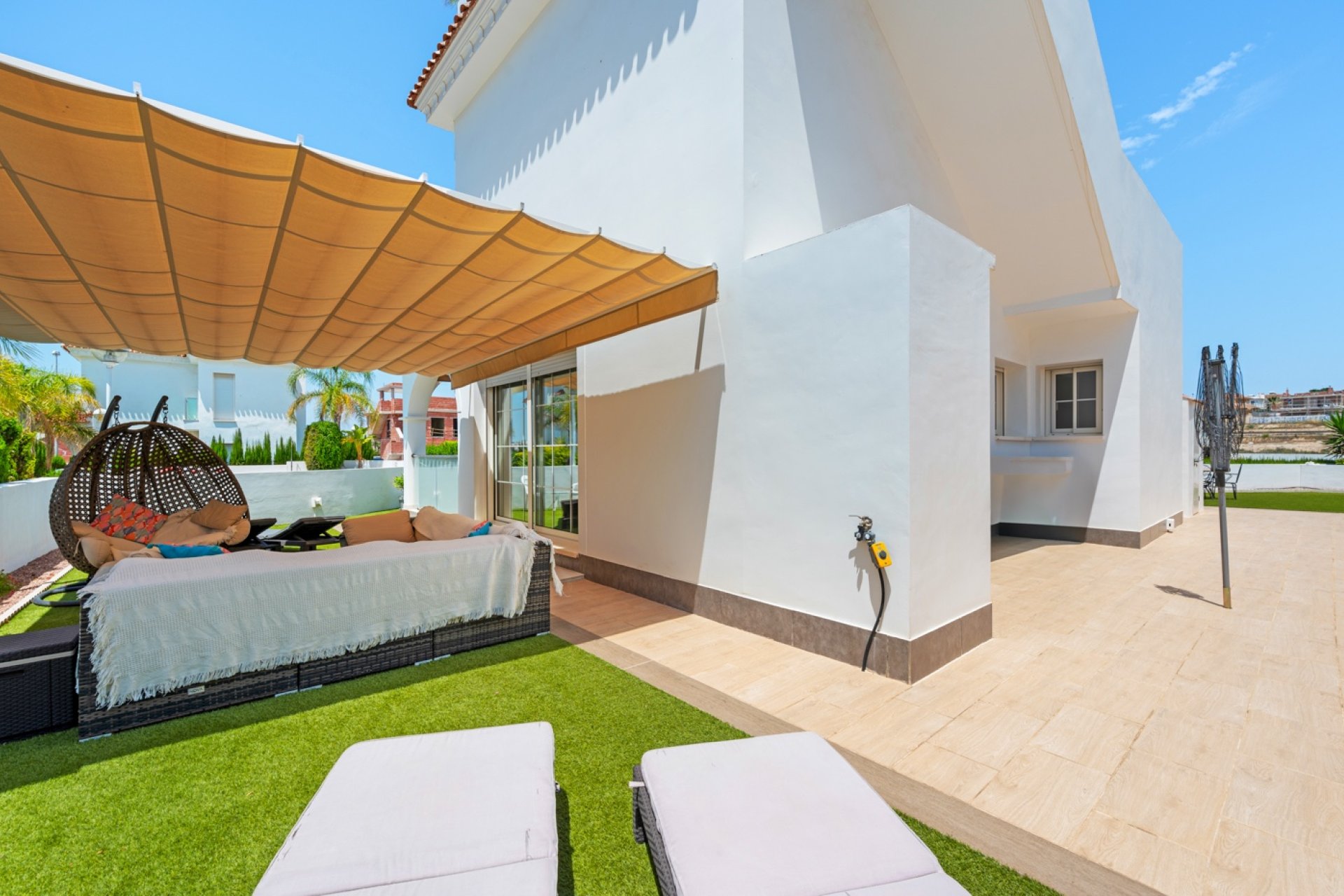 Revente - Villa - Ciudad Quesada - Ciudad Quesada - Rojales