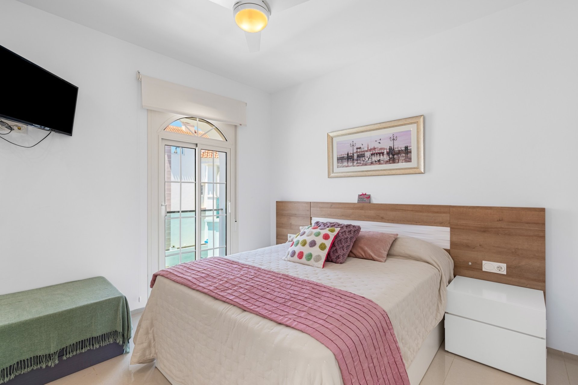 Revente - Villa - Ciudad Quesada - Ciudad Quesada - Rojales