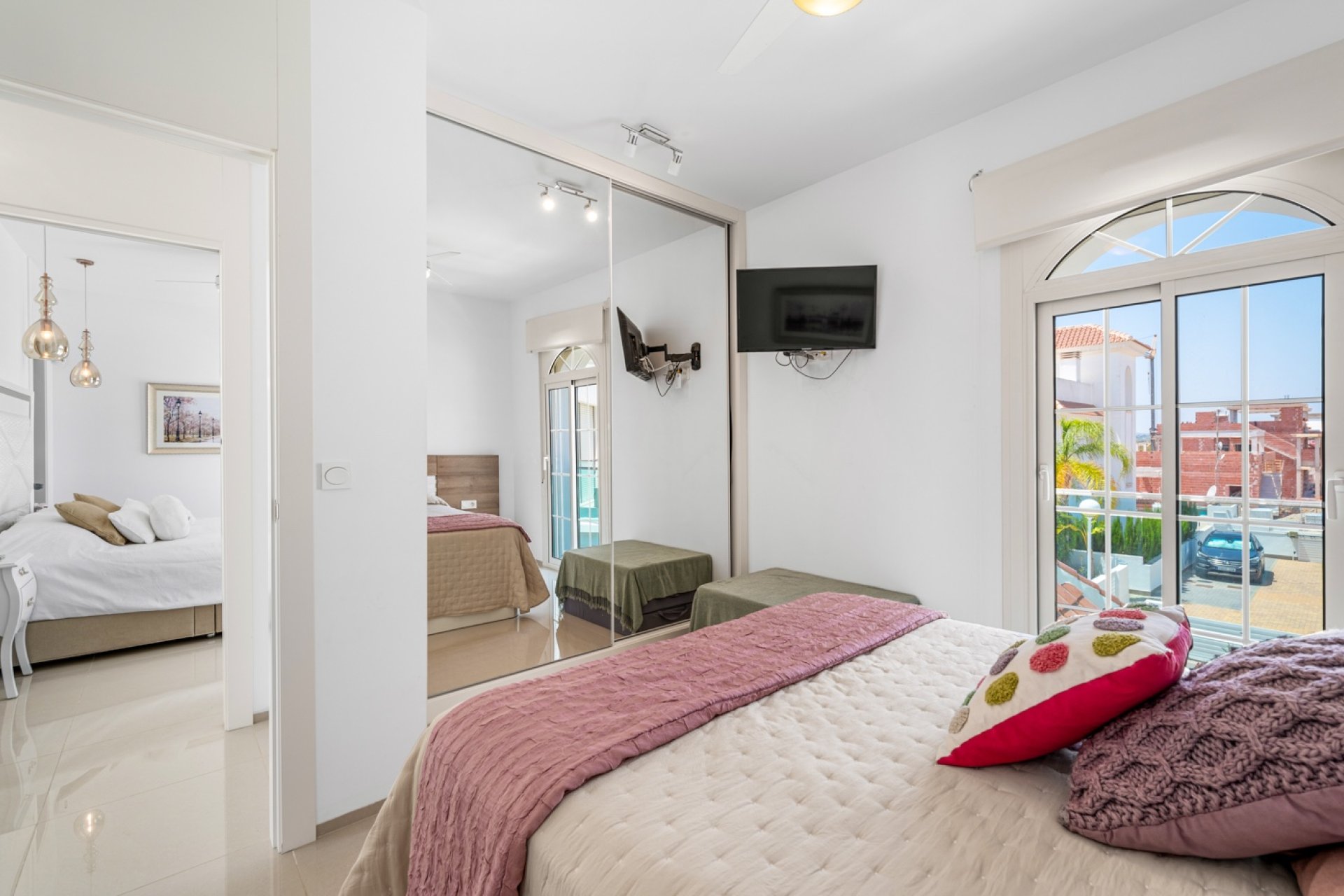 Revente - Villa - Ciudad Quesada - Ciudad Quesada - Rojales