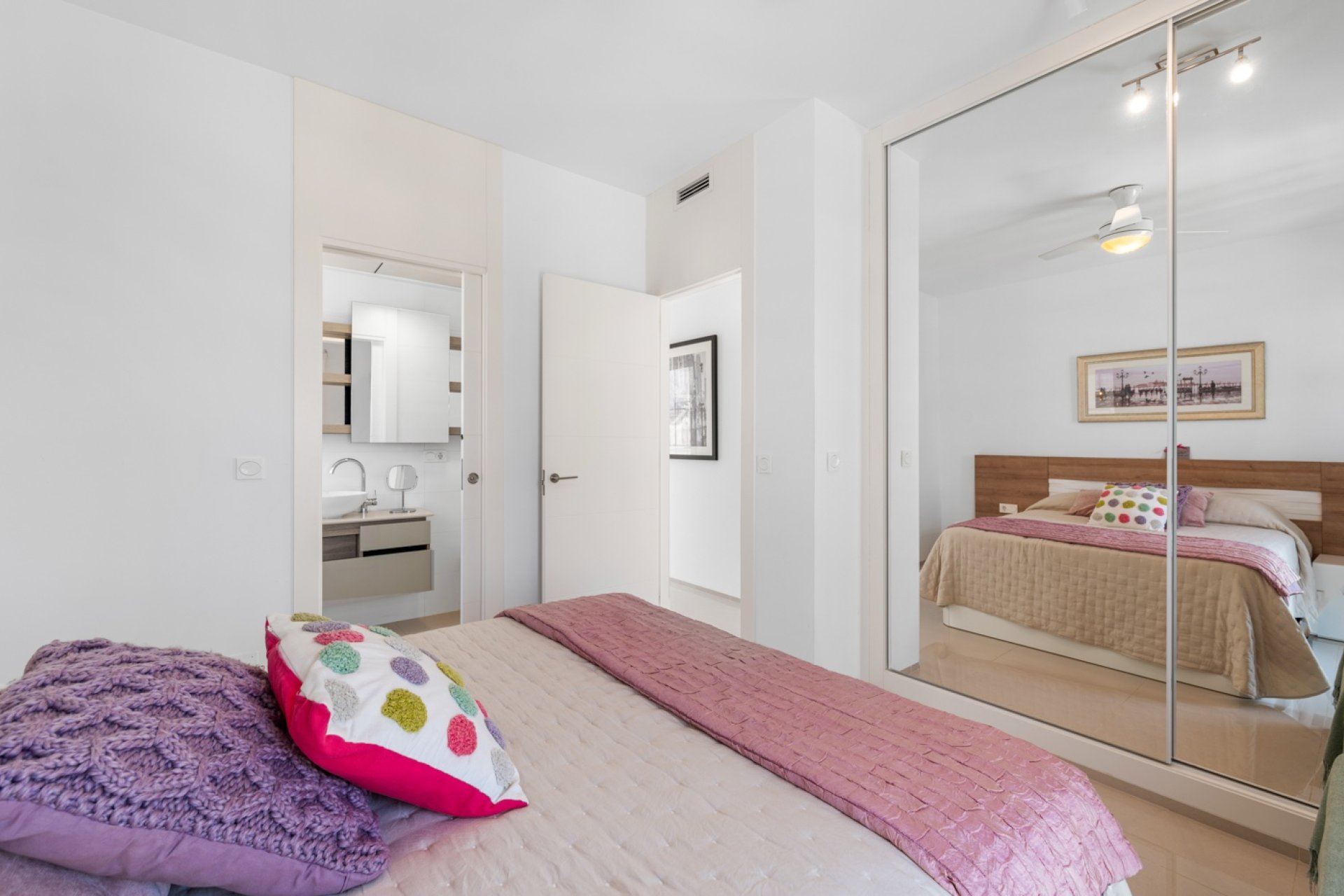 Revente - Villa - Ciudad Quesada - Ciudad Quesada - Rojales