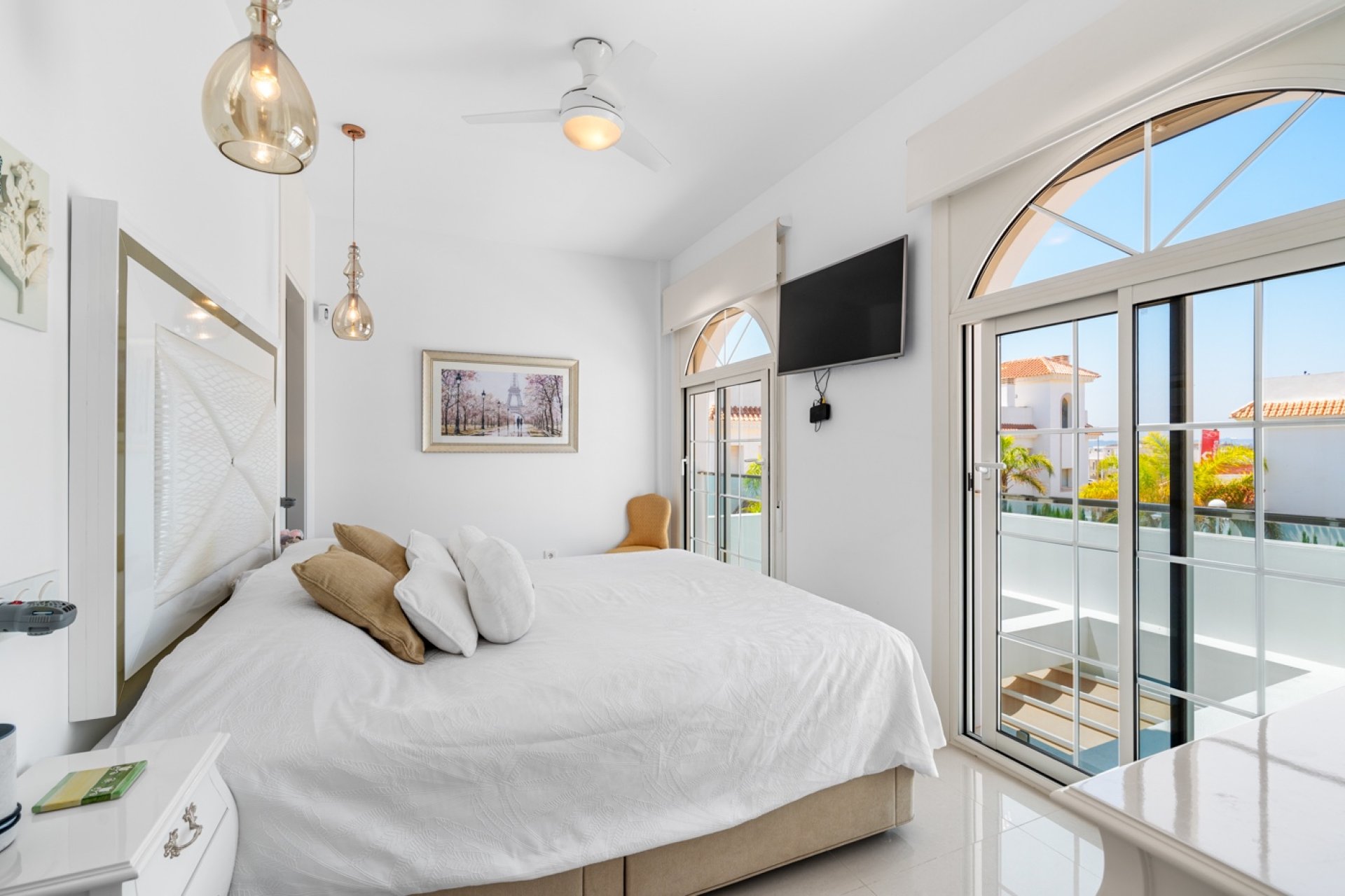 Revente - Villa - Ciudad Quesada - Ciudad Quesada - Rojales