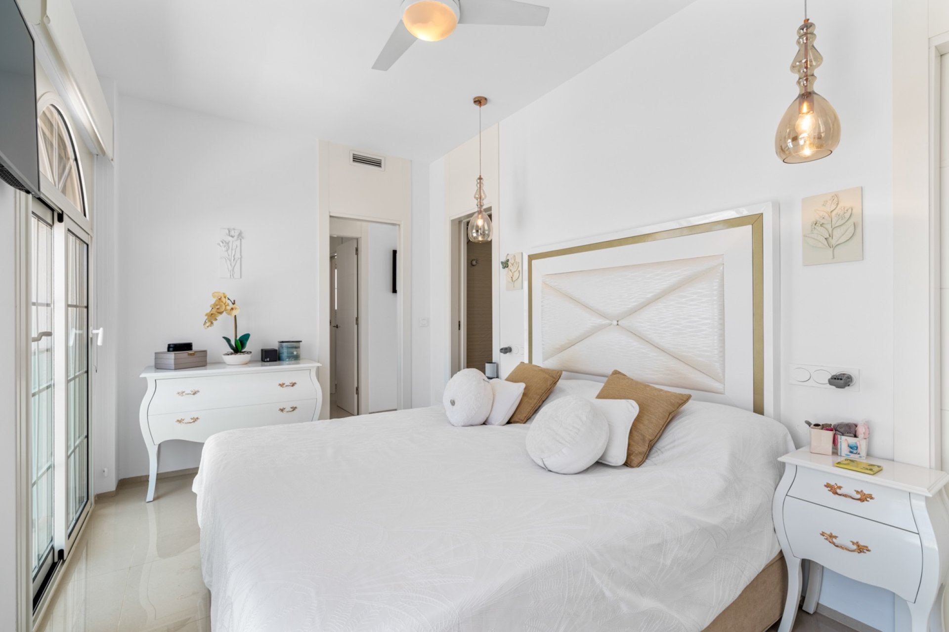 Revente - Villa - Ciudad Quesada - Ciudad Quesada - Rojales